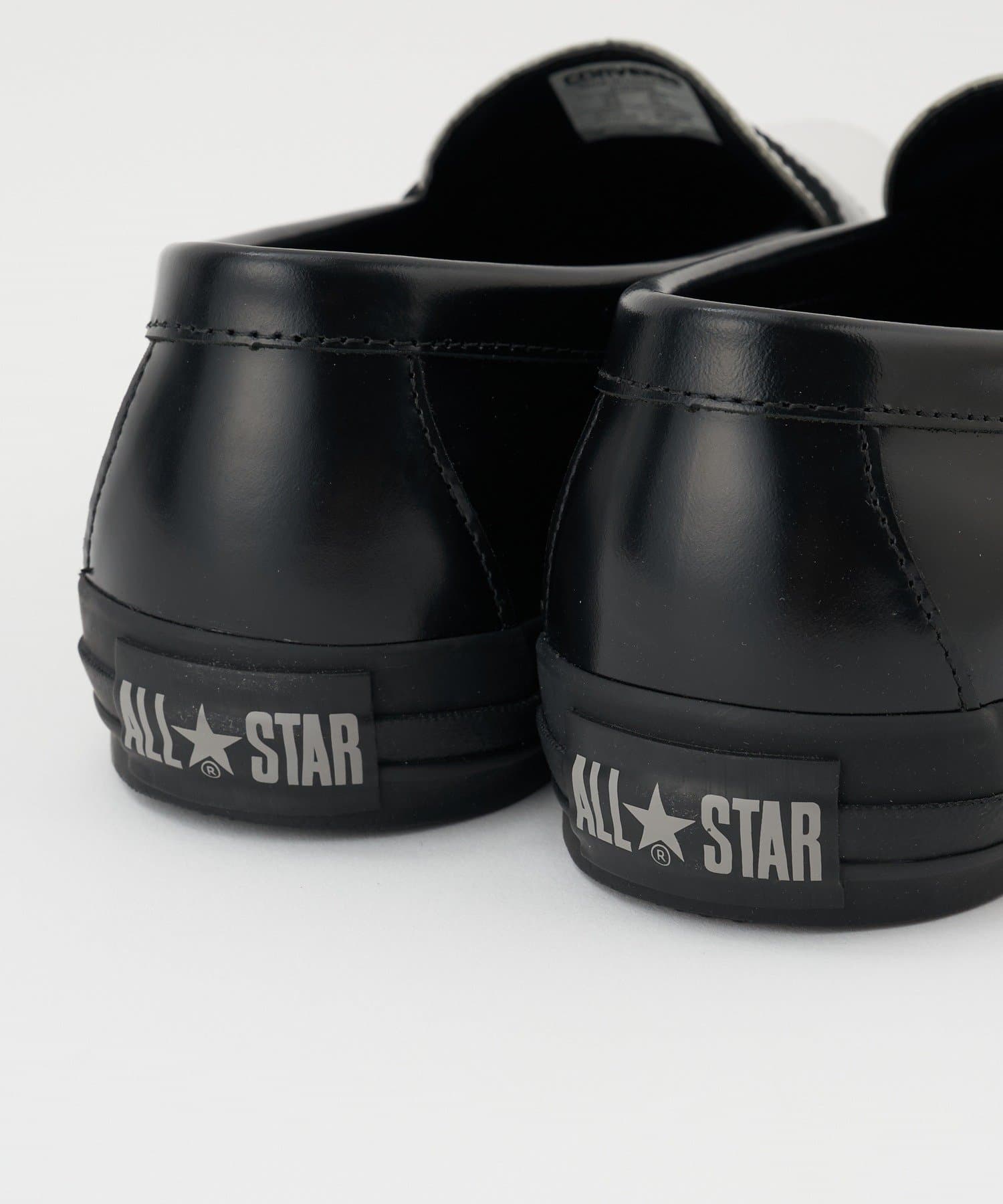 CIAOPANIC(チャオパニック) 【CONVERSE/コンバース】ALL STAR COINLOAFER/オールスター　コインローファー