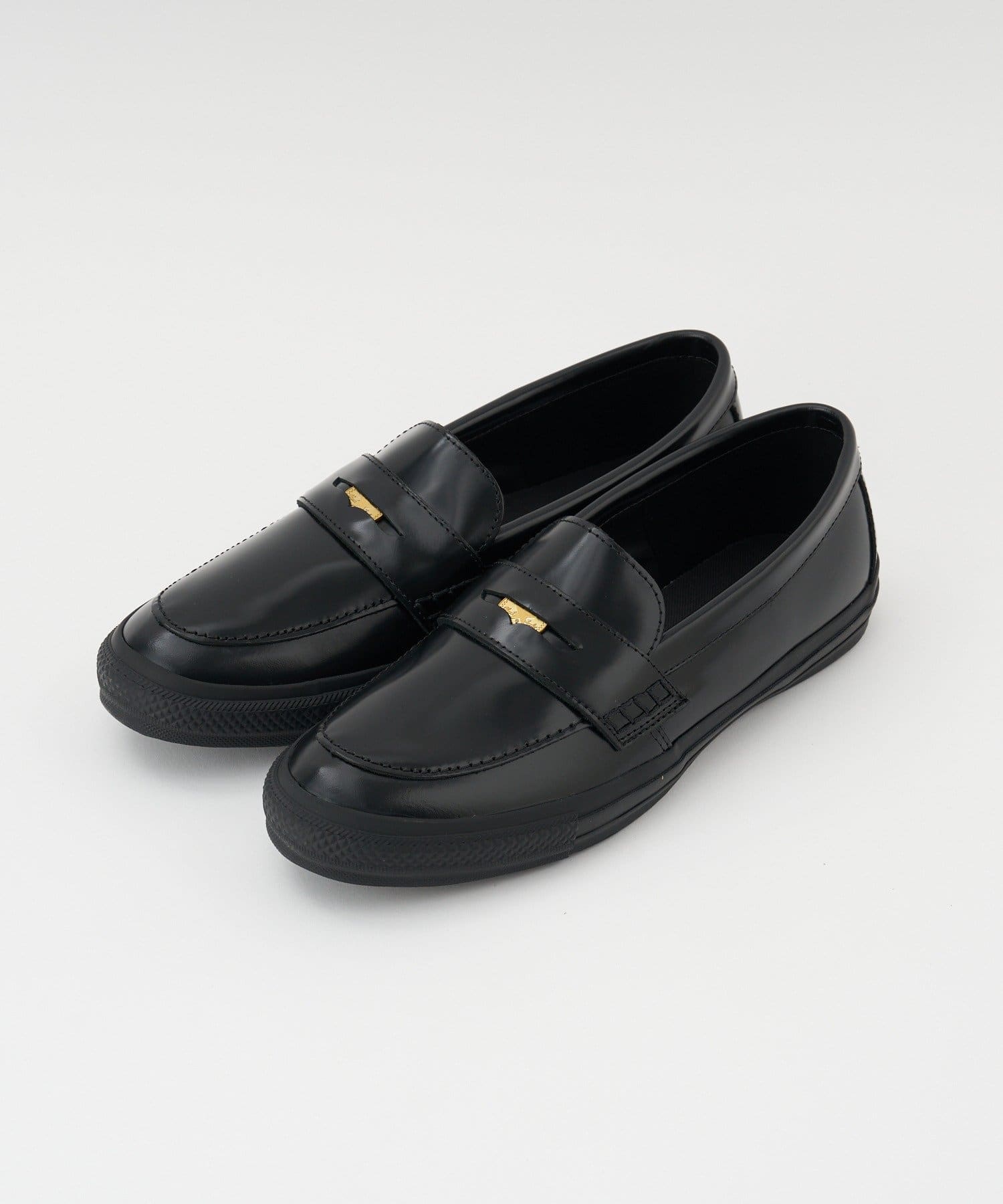 CIAOPANIC(チャオパニック) 【CONVERSE/コンバース】ALL STAR COINLOAFER/オールスター　コインローファー