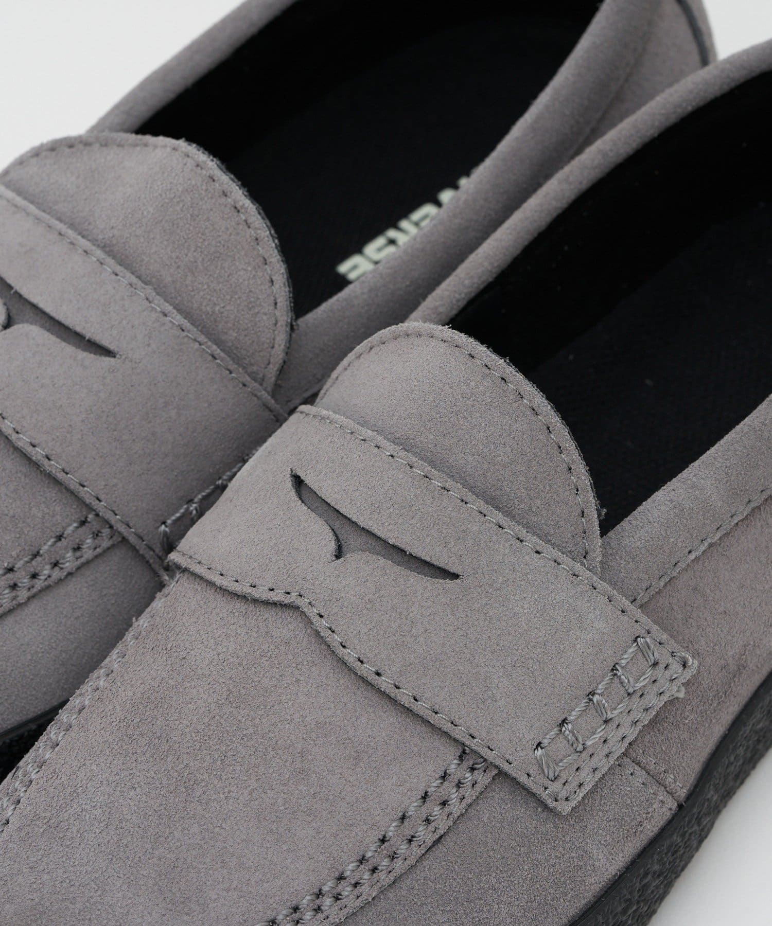 CIAOPANIC(チャオパニック) 【CONVERSE/コンバース】CS LOAFER Ⅱ SK / ＣＳ　ローファー　Ⅱ　ＳＫ