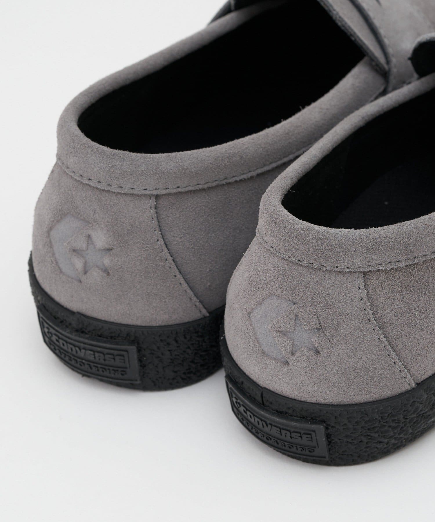 CIAOPANIC(チャオパニック) 【CONVERSE/コンバース】CS LOAFER Ⅱ SK / ＣＳ　ローファー　Ⅱ　ＳＫ