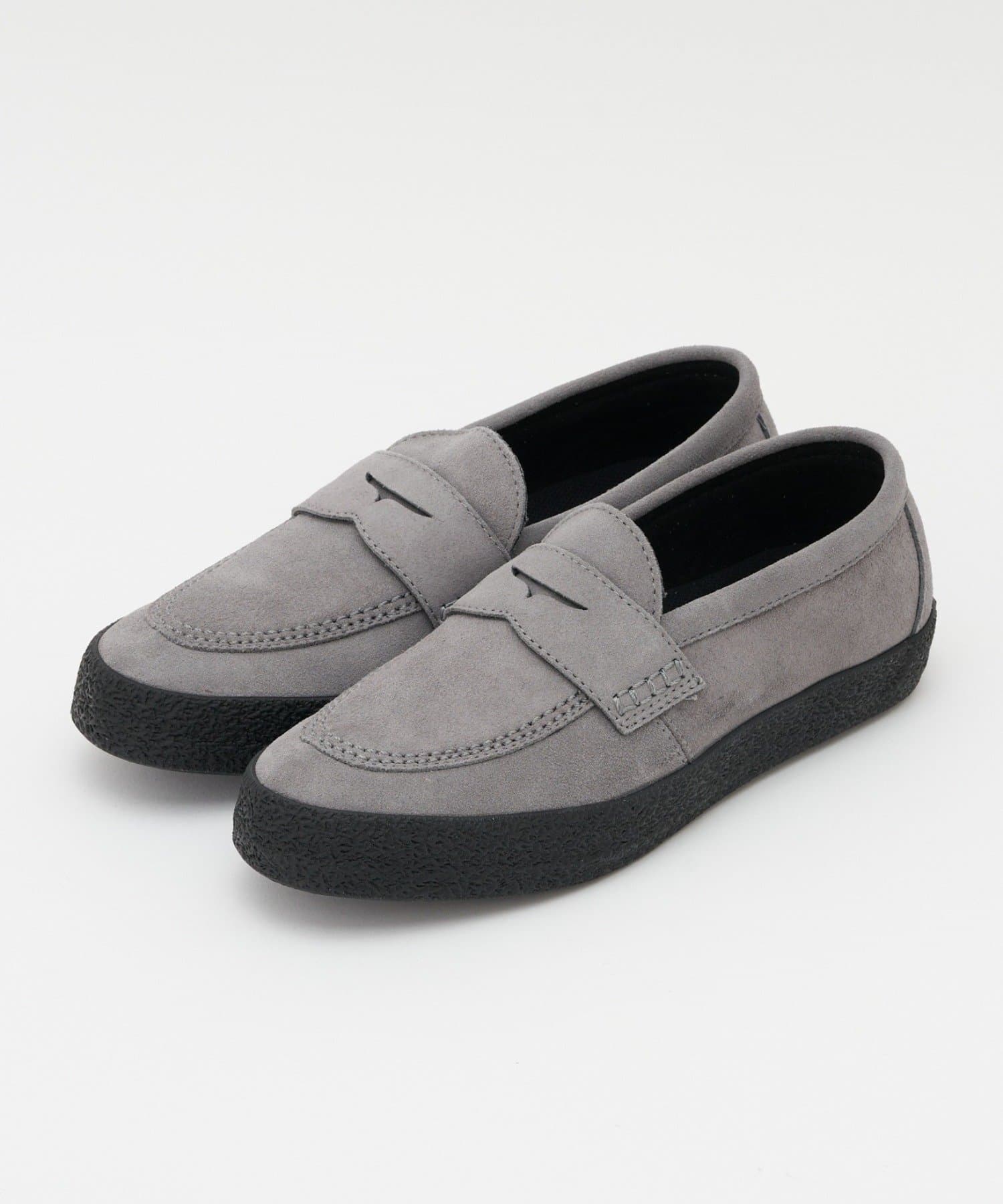 CIAOPANIC(チャオパニック) 【CONVERSE/コンバース】CS LOAFER Ⅱ SK / ＣＳ　ローファー　Ⅱ　ＳＫ