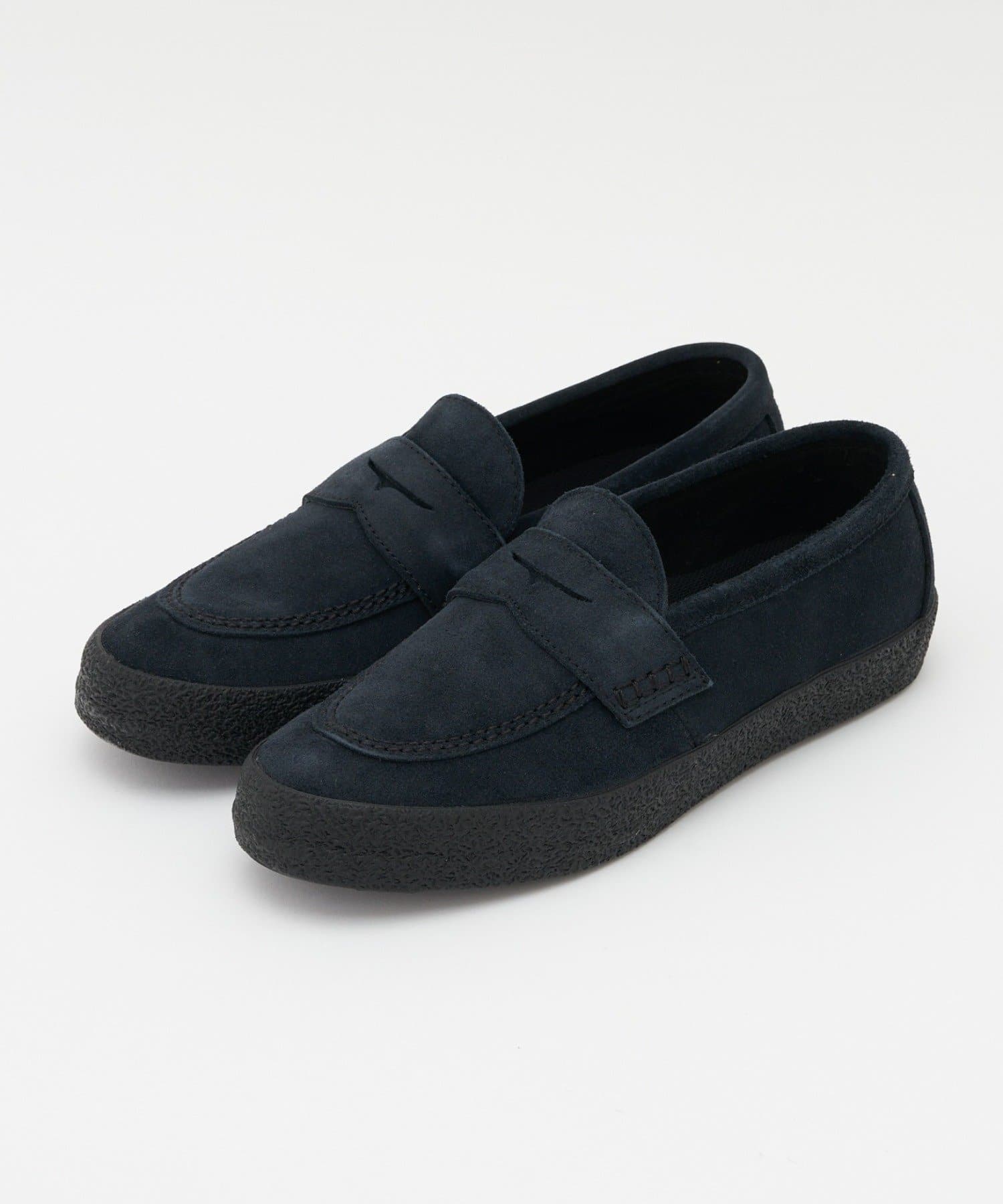 CIAOPANIC(チャオパニック) 【CONVERSE/コンバース】CS LOAFER Ⅱ SK / ＣＳ　ローファー　Ⅱ　ＳＫ