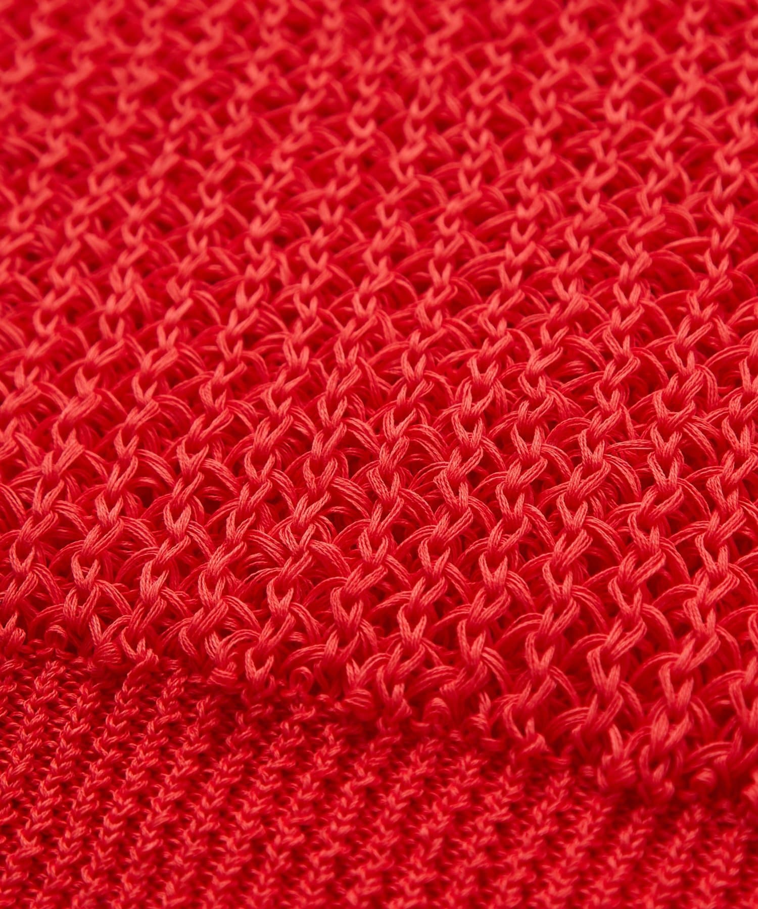 La boutique BonBon(ラブティックボンボン) コンパクトノースリニット