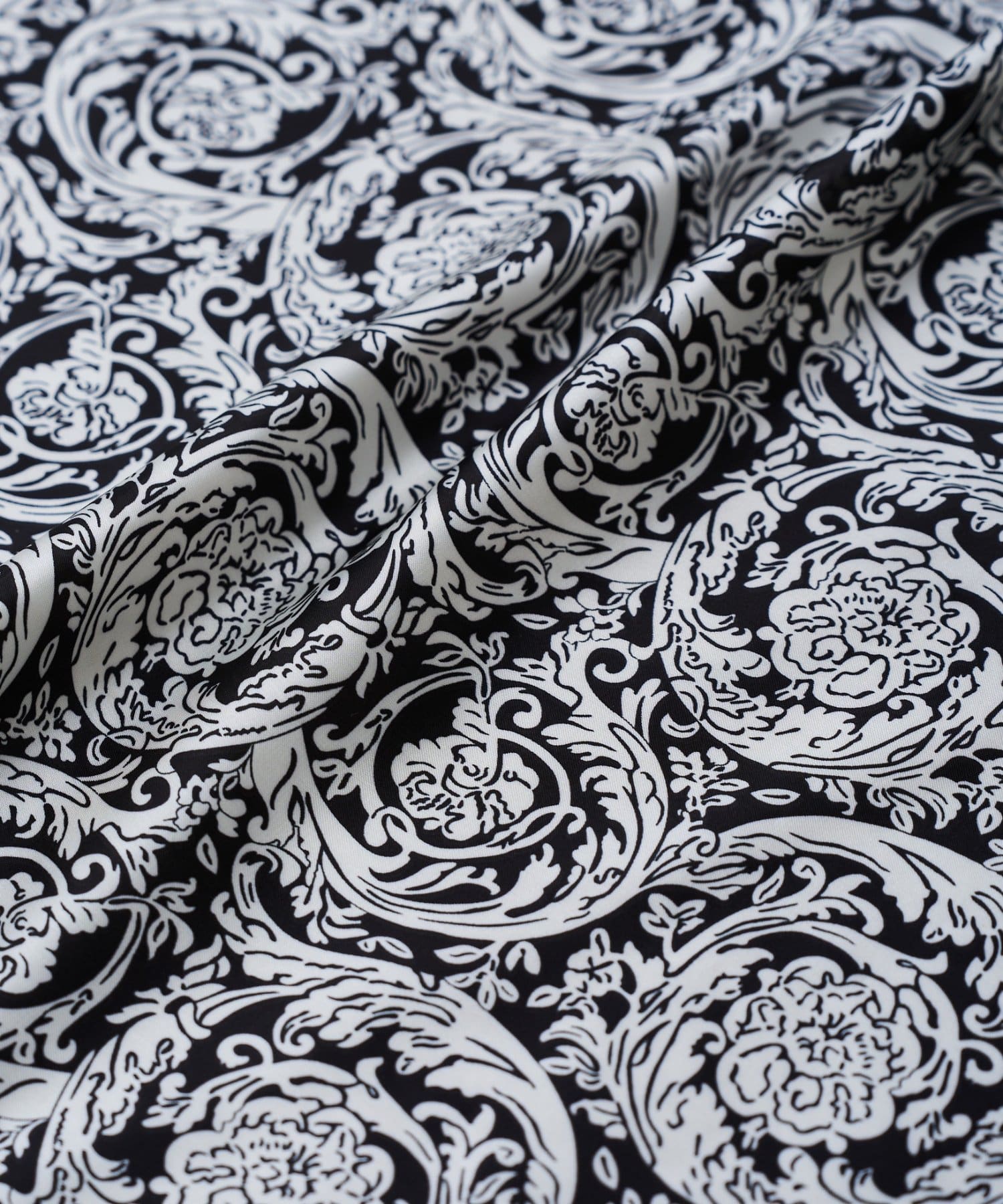 LOUNGEDRESS(ラウンジドレス) 【GALENA/ガレナ】クラシックバロックスカーフ