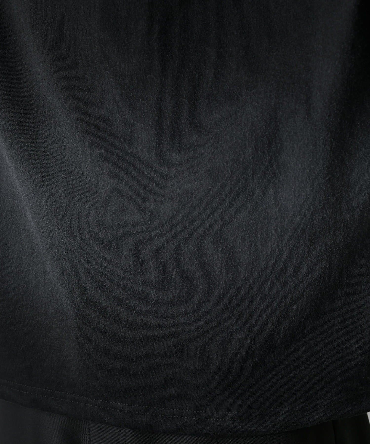 Lui's(ルイス) グランジフットボールTシャツ