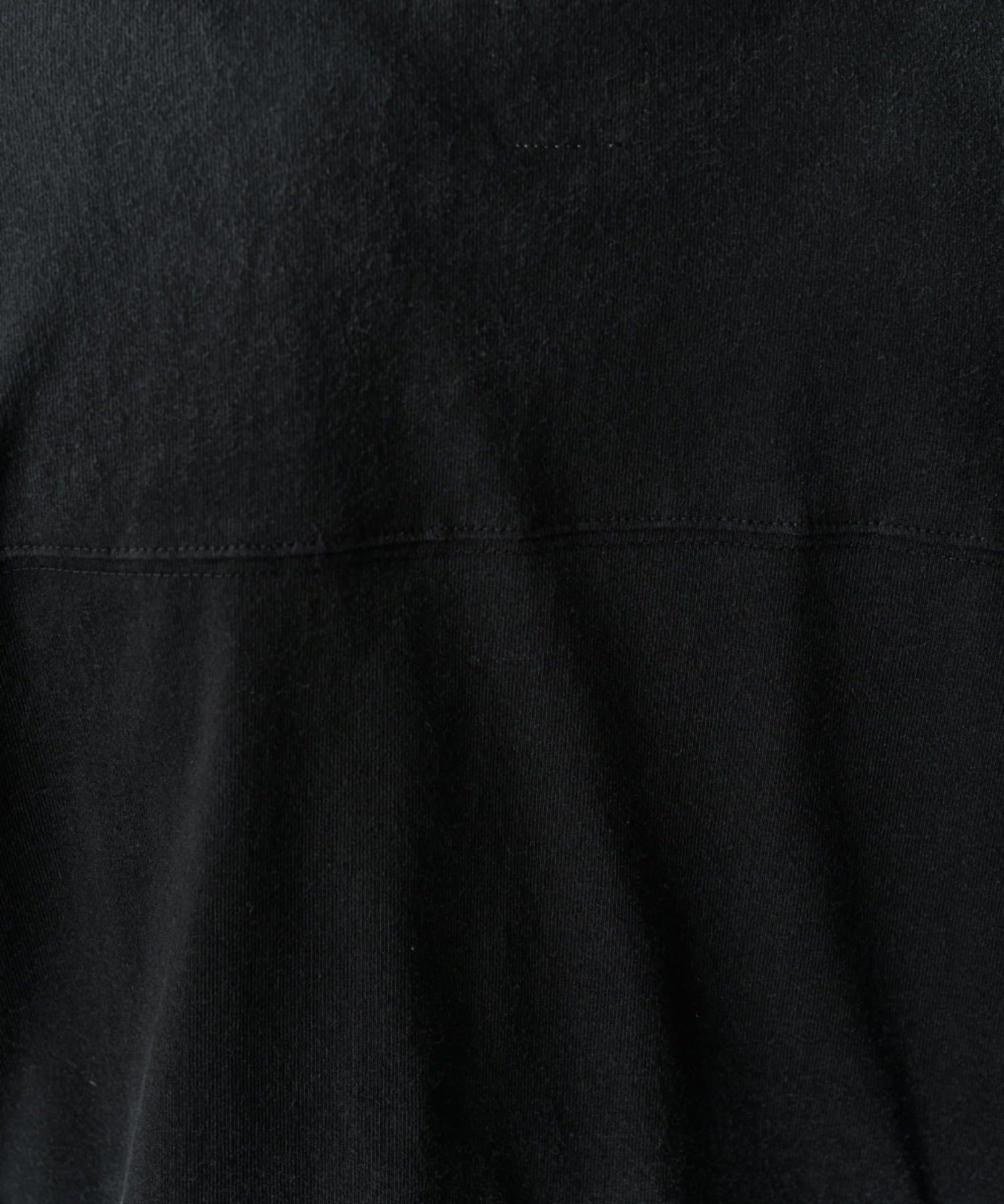 Lui's(ルイス) グランジフットボールTシャツ