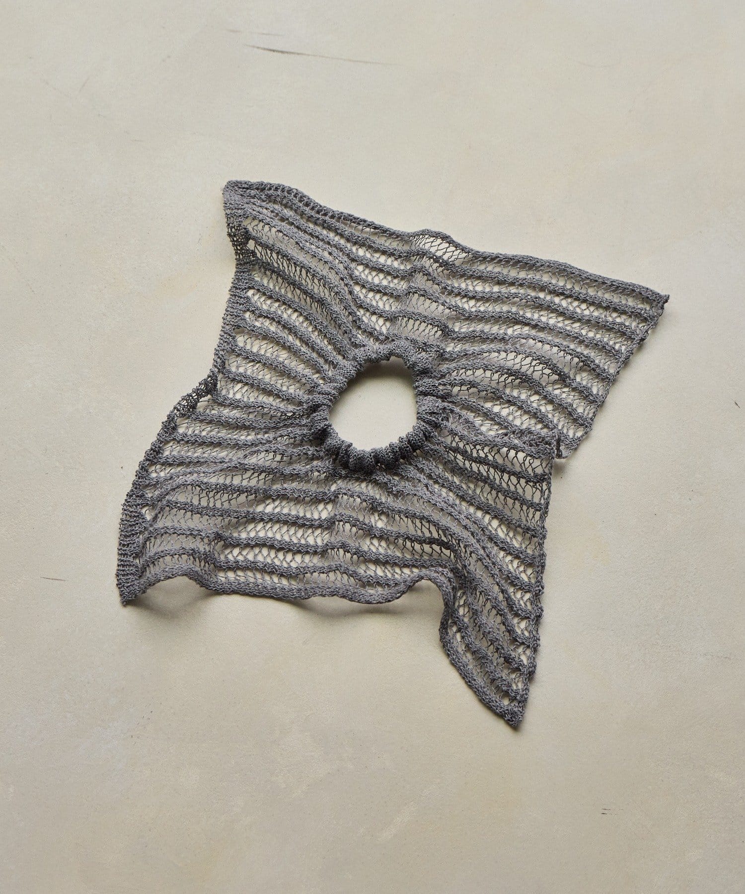 SHENERY(シーナリー) ペーパーメッシュシアーシュシュ