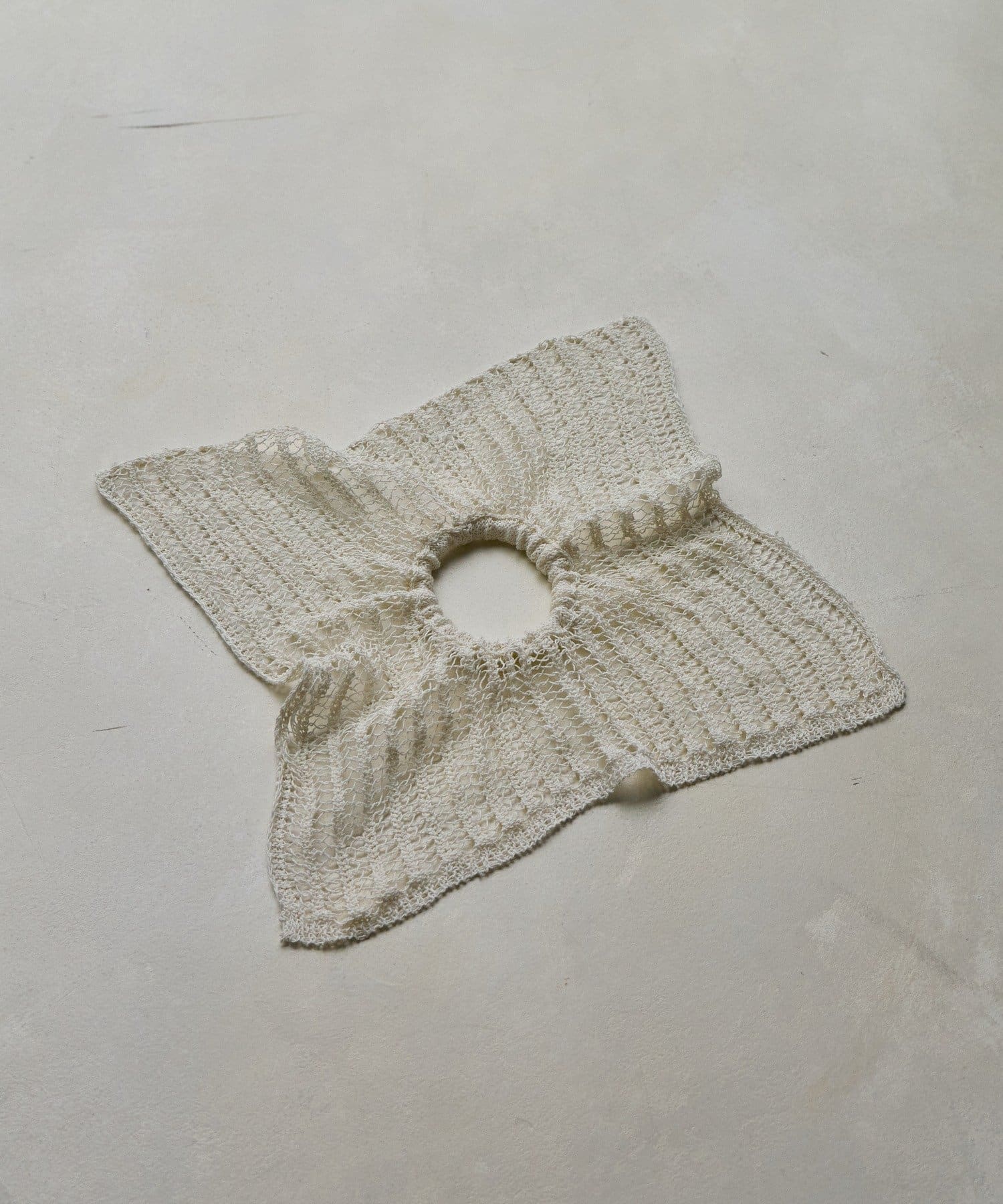 SHENERY(シーナリー) ペーパーメッシュシアーシュシュ