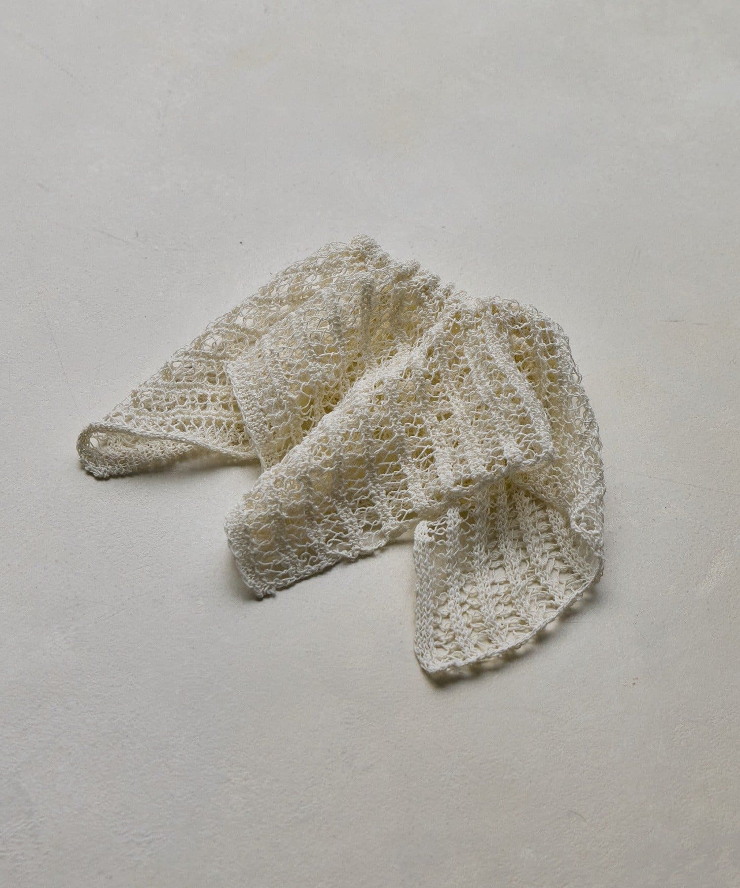 SHENERY(シーナリー) ペーパーメッシュシアーシュシュ