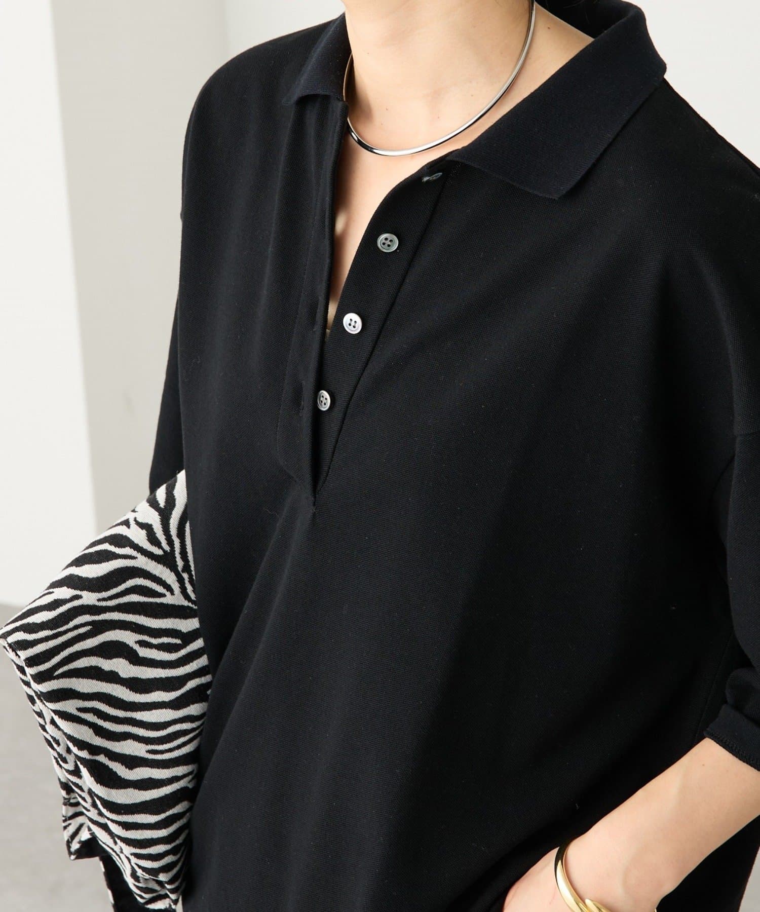 RIVE DROITE(リヴドロワ) 予約【A・MONN(アモン)】BIGポロ