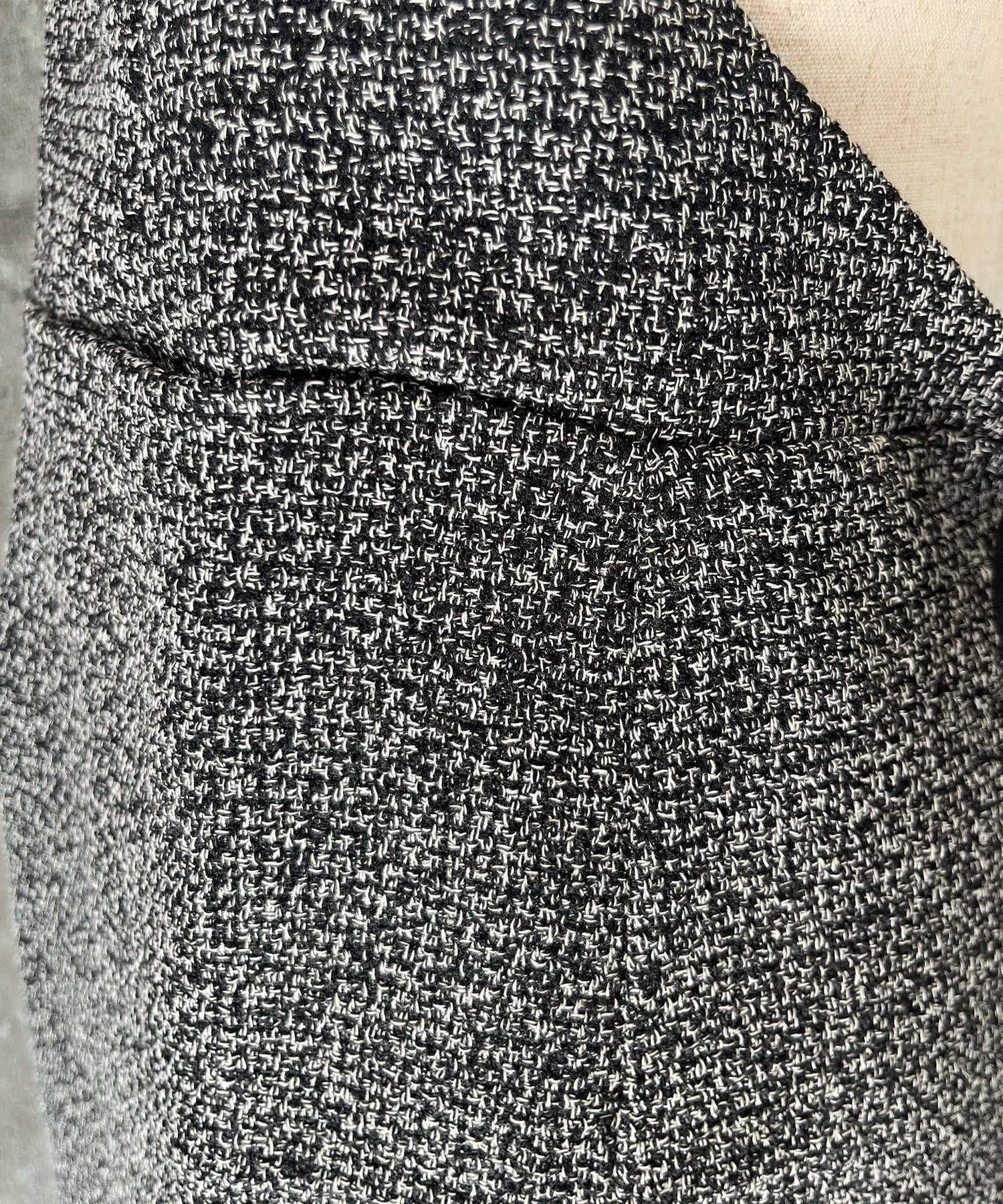 Pasterip(パセリ) Tweedy halter bustier