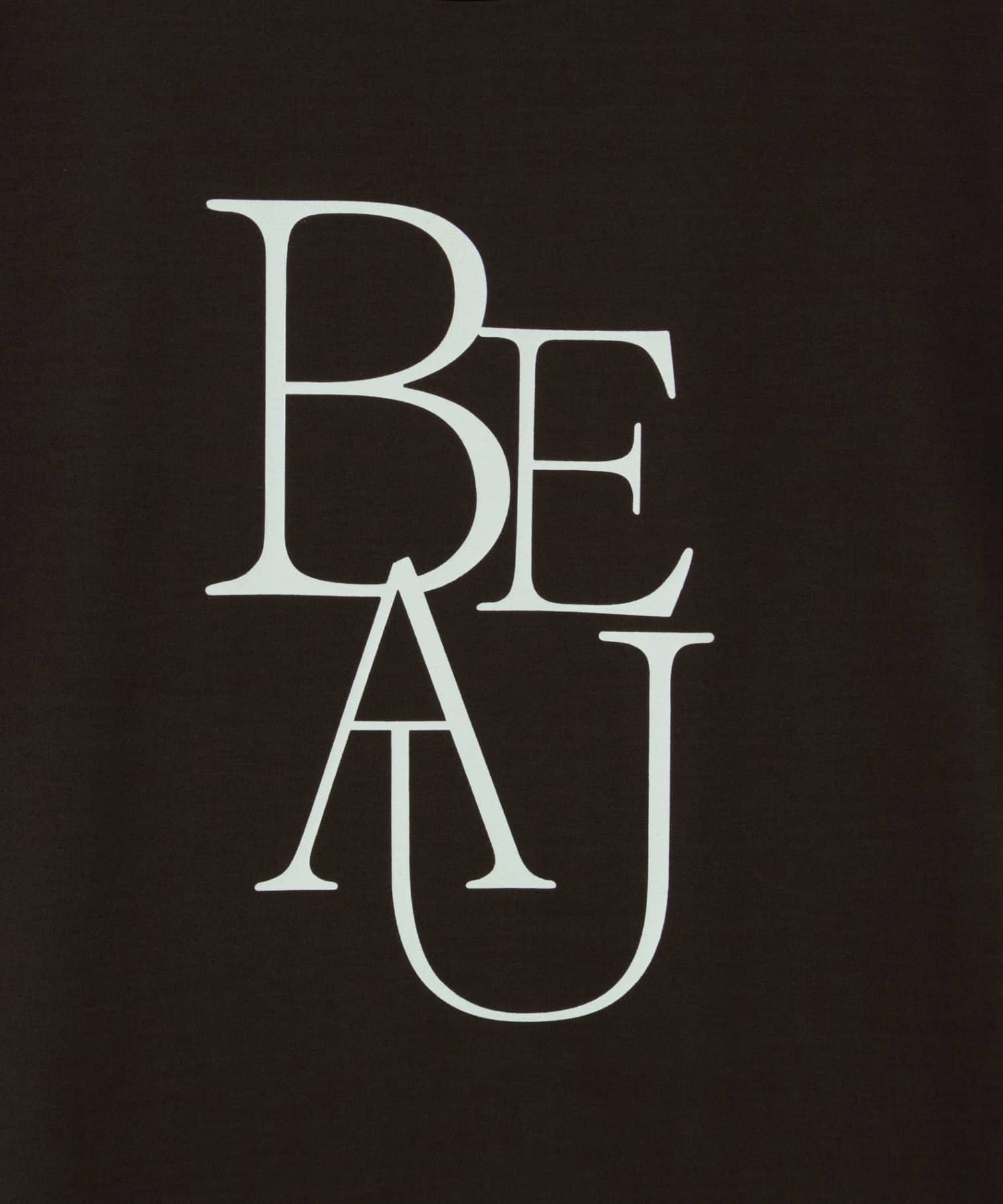 NOLLEY'S(ノーリーズ) プリントT