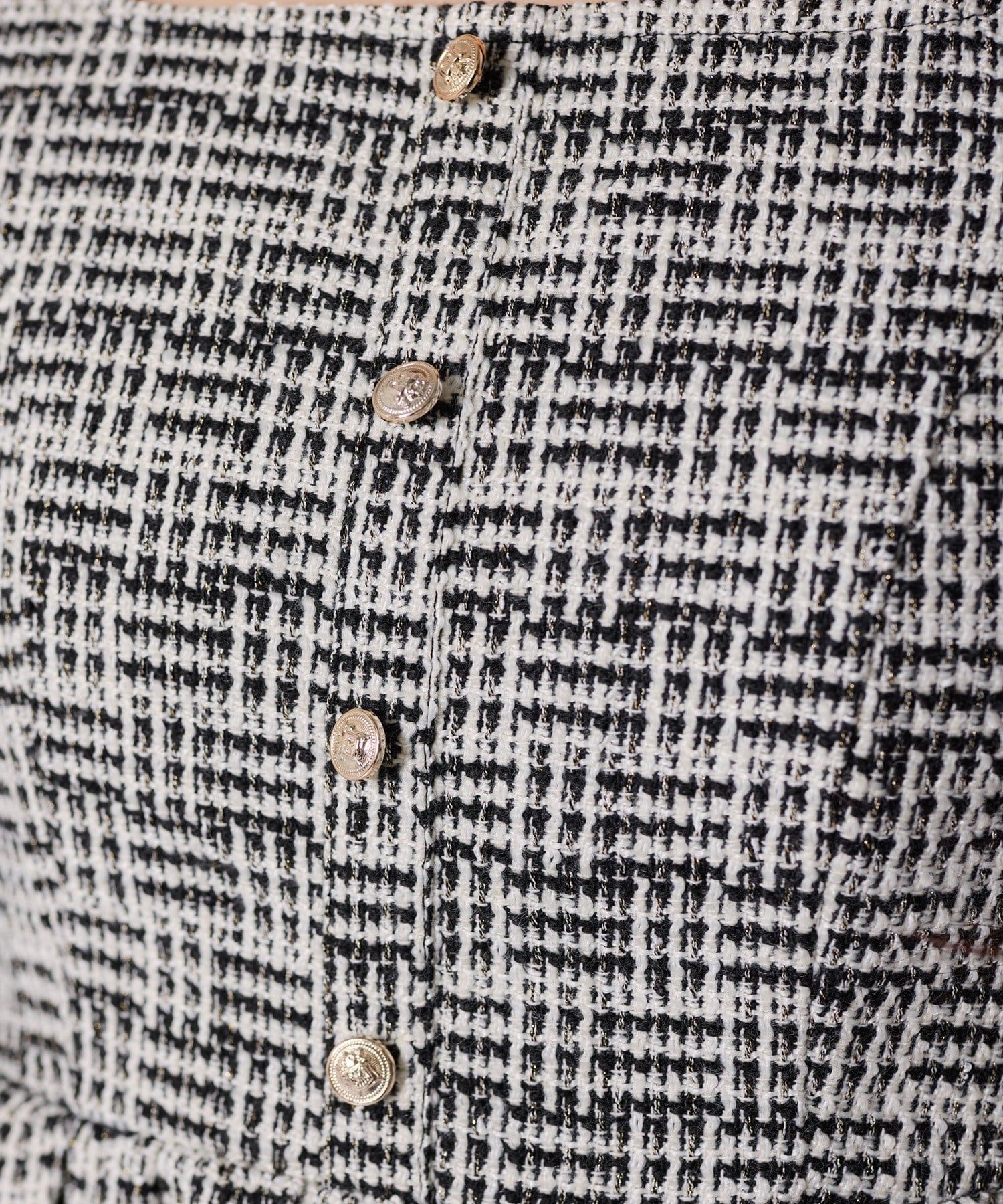 NICE CLAUP / OLIVE des OLIVE OUTLET(ナイスクラップ  / オリーブ デ オリーブ アウトレット) 【	one after another 】バッグレースペプラムトップス