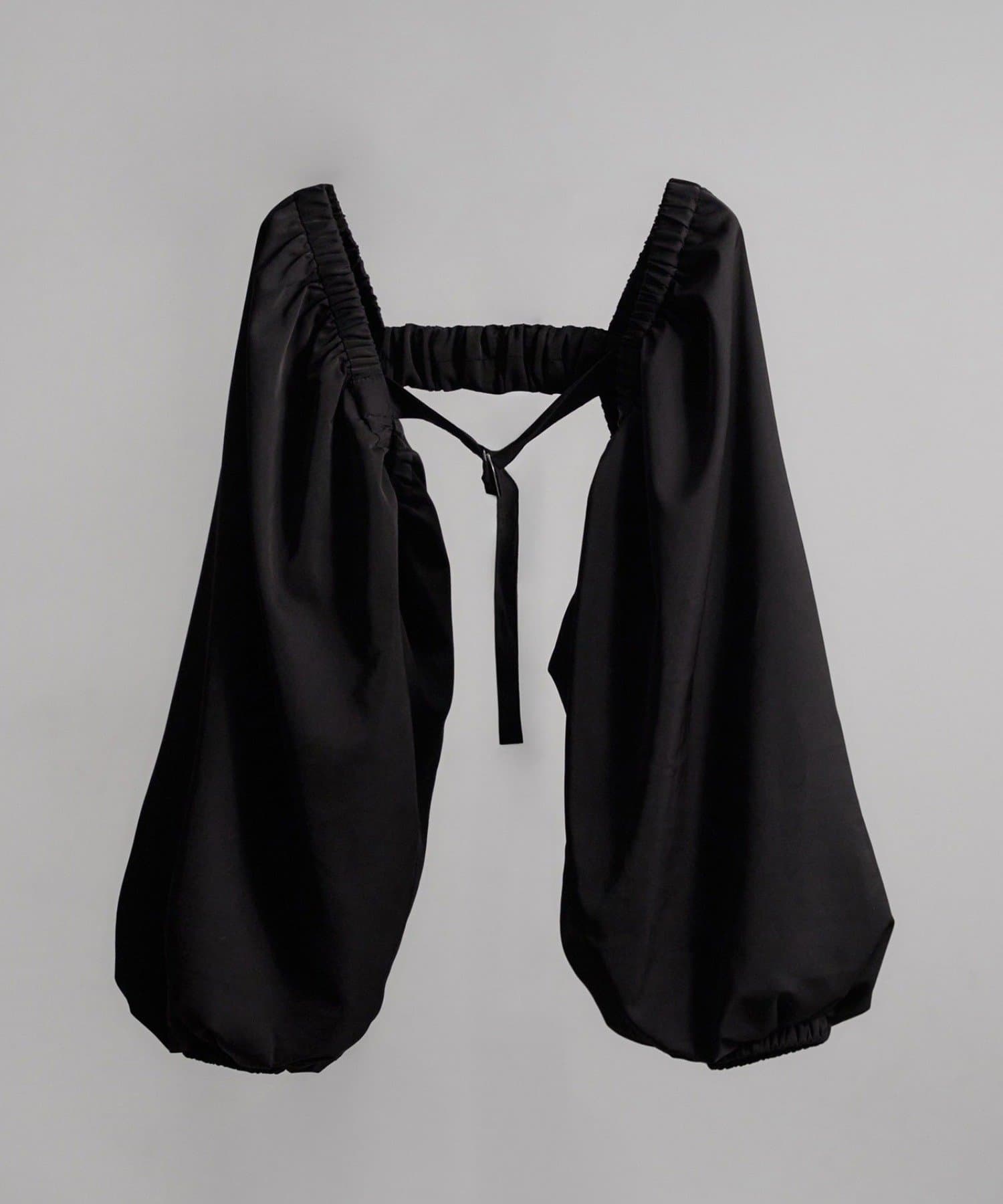 Remind me and forever(リマインドミーアンドフォーエバー) 【Mavie..7】袖ボリュームボレロ