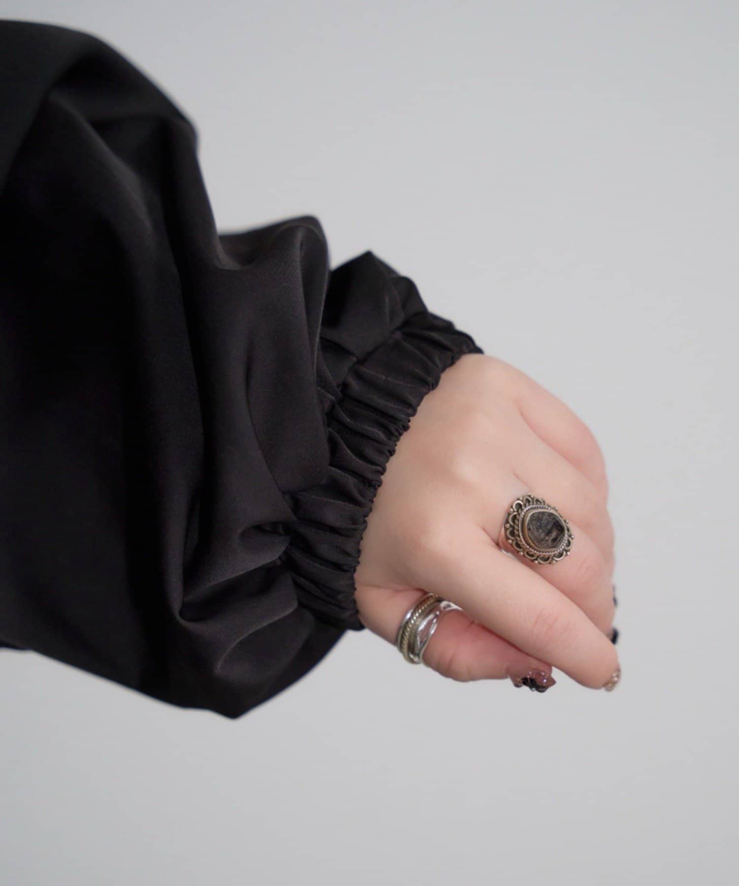 Remind me and forever(リマインドミーアンドフォーエバー) 【Mavie..7】袖ボリュームボレロ