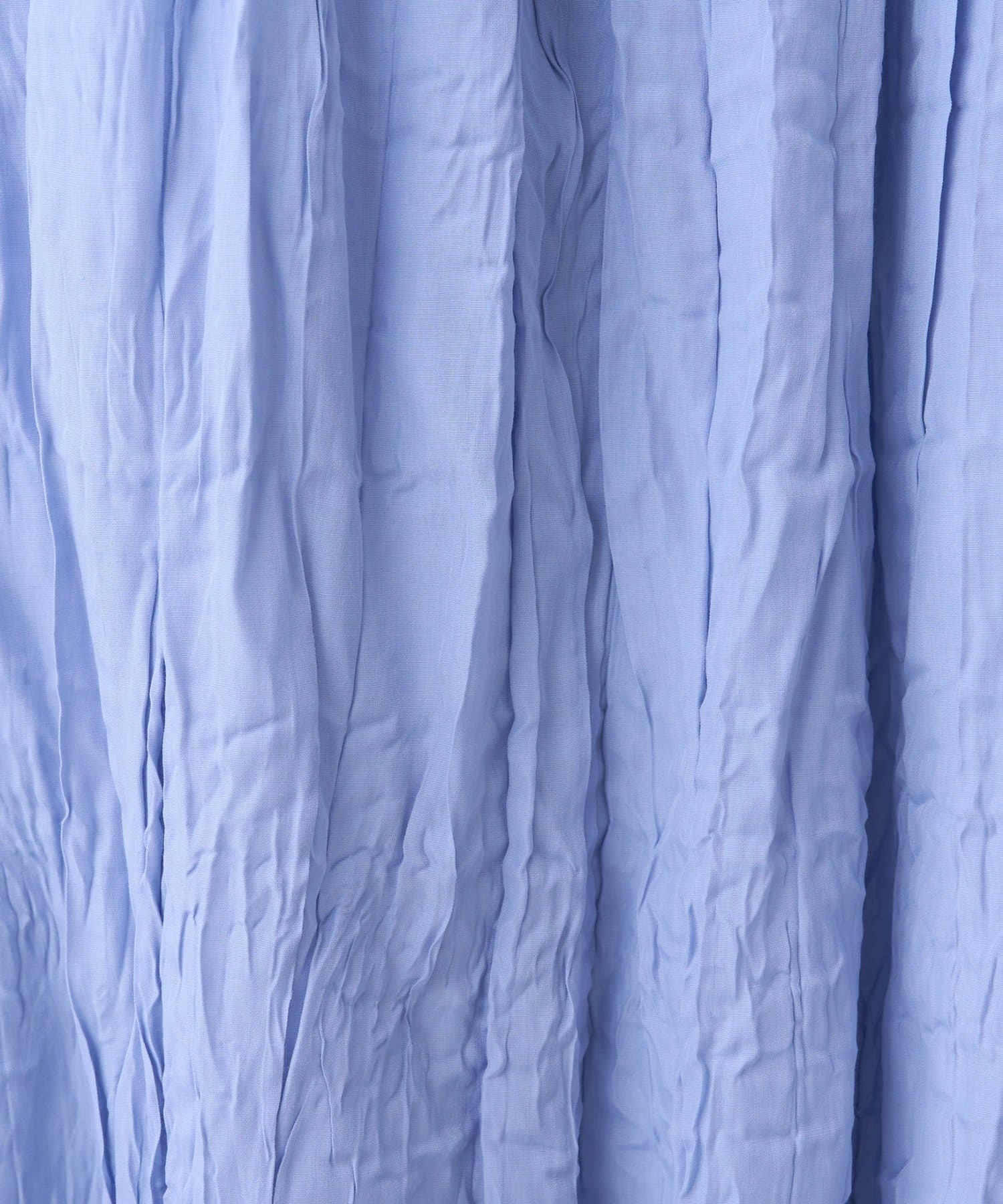 DISCOAT(ディスコート) 【WEB限定】ワッシャースカート