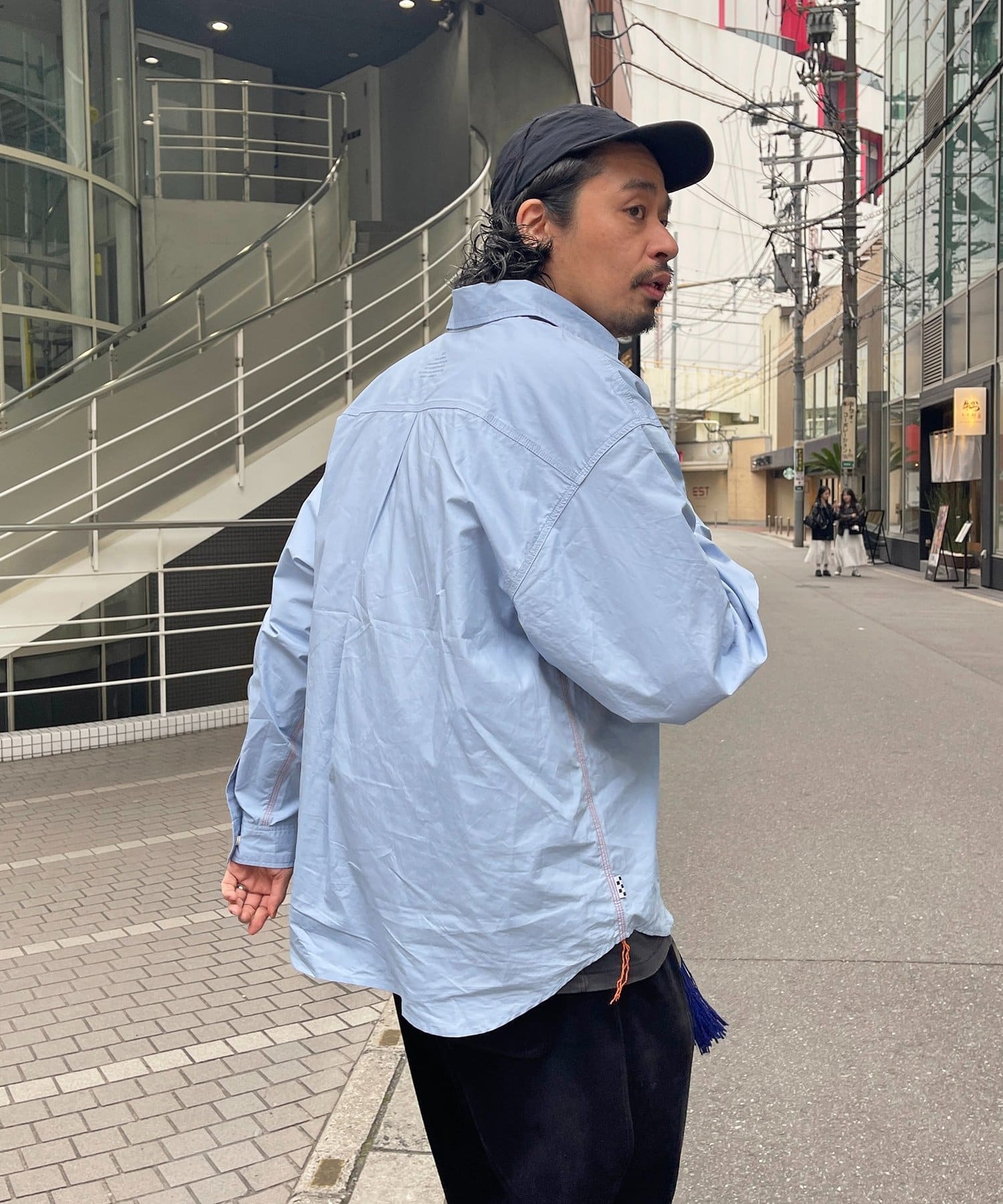 CPCM(シーピーシーエム) 【ultrabra1n's企画】T.B.S