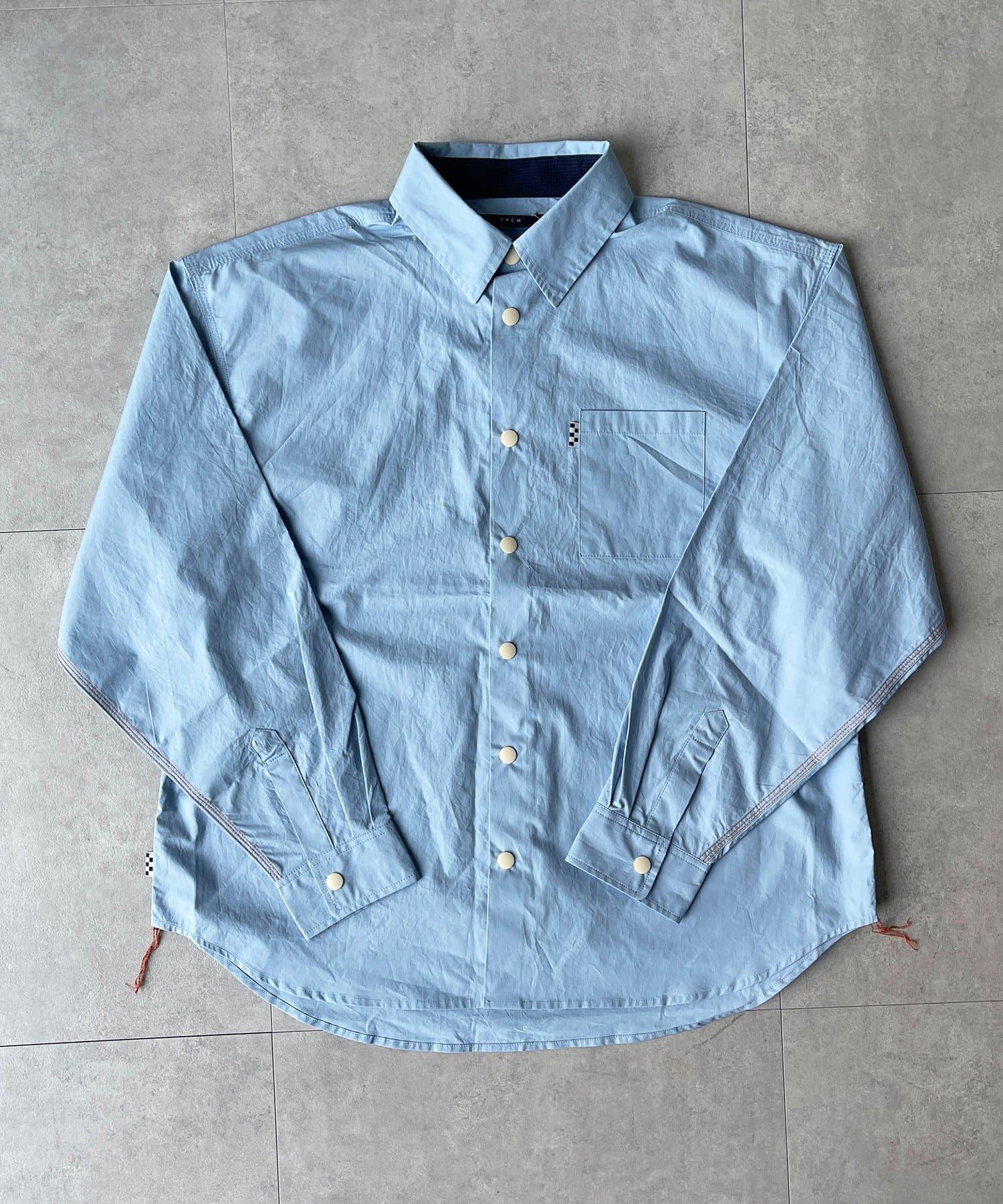 CPCM(シーピーシーエム) 【ultrabra1n's企画】T.B.S