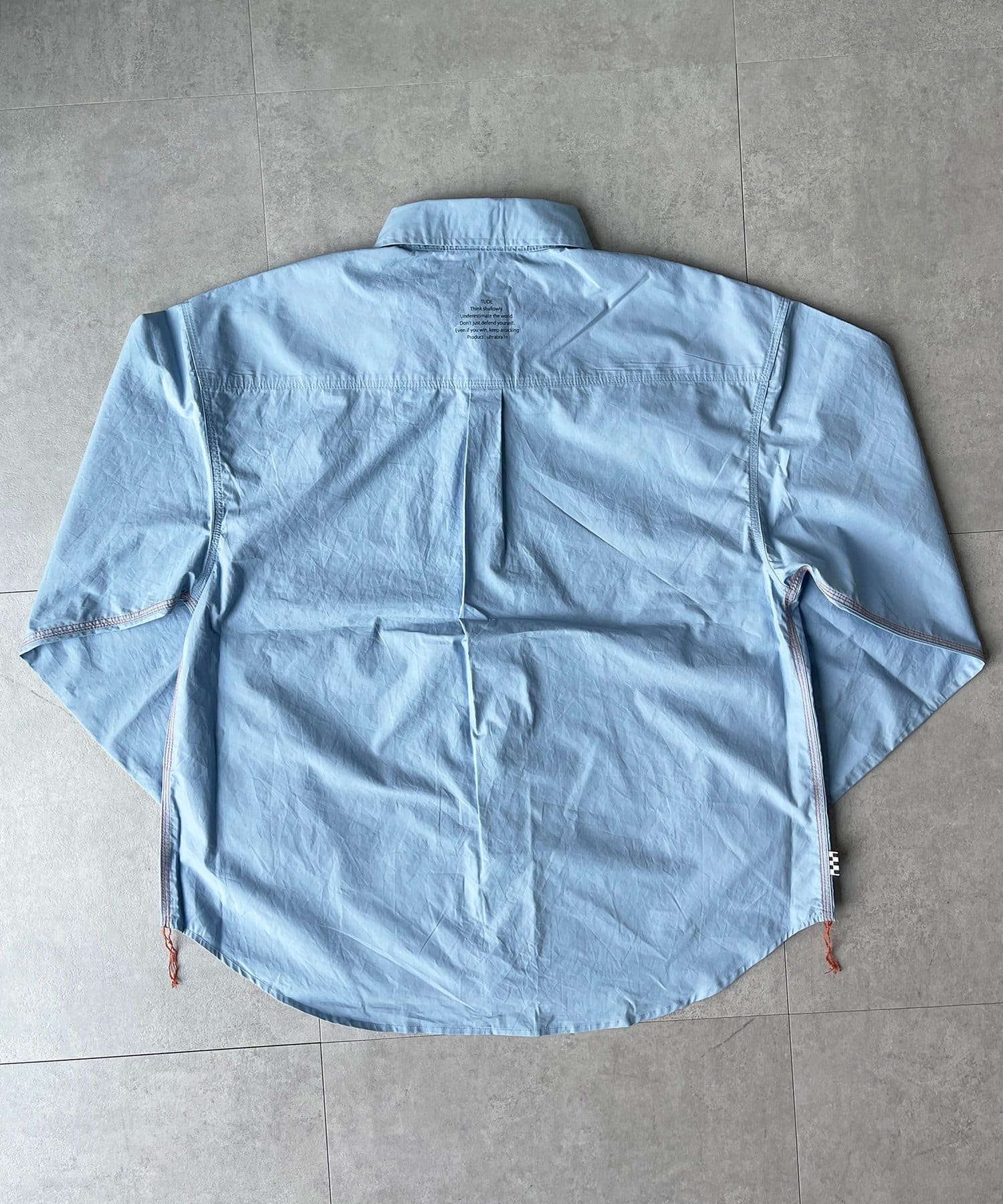 CPCM(シーピーシーエム) 【ultrabra1n's企画】T.B.S