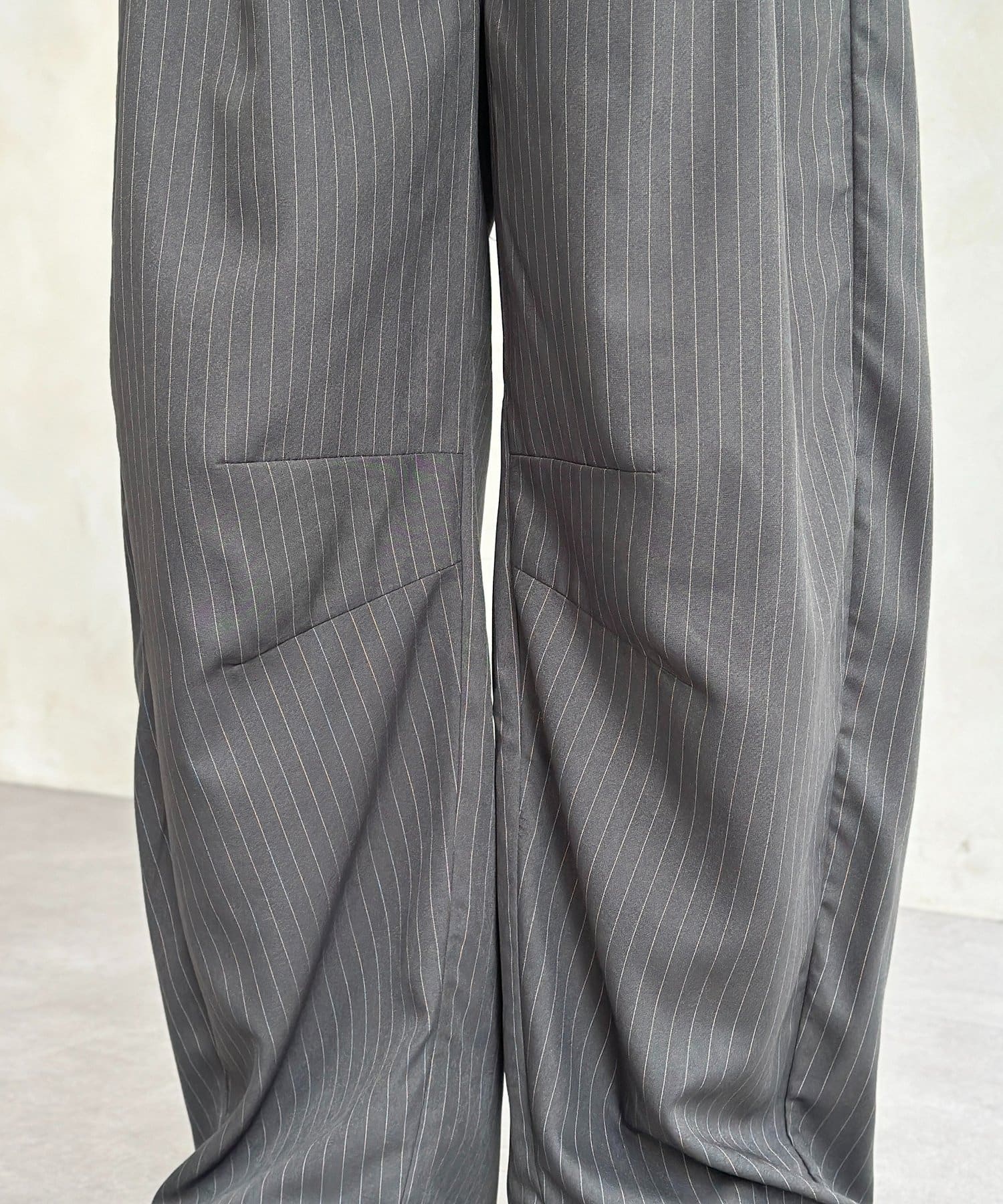 CPCM(シーピーシーエム) 【HIJIRI’s企画】2タックバレルスラックス