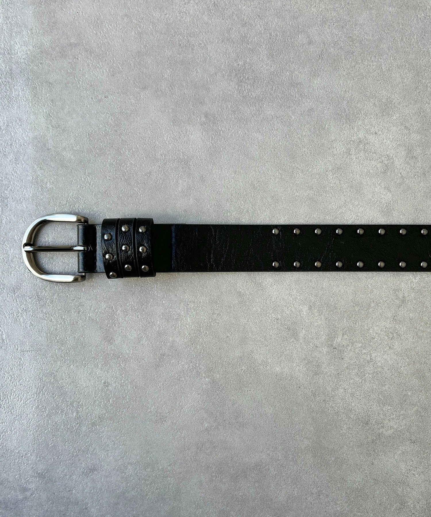 CPCM(シーピーシーエム) アソートスタッズベルト