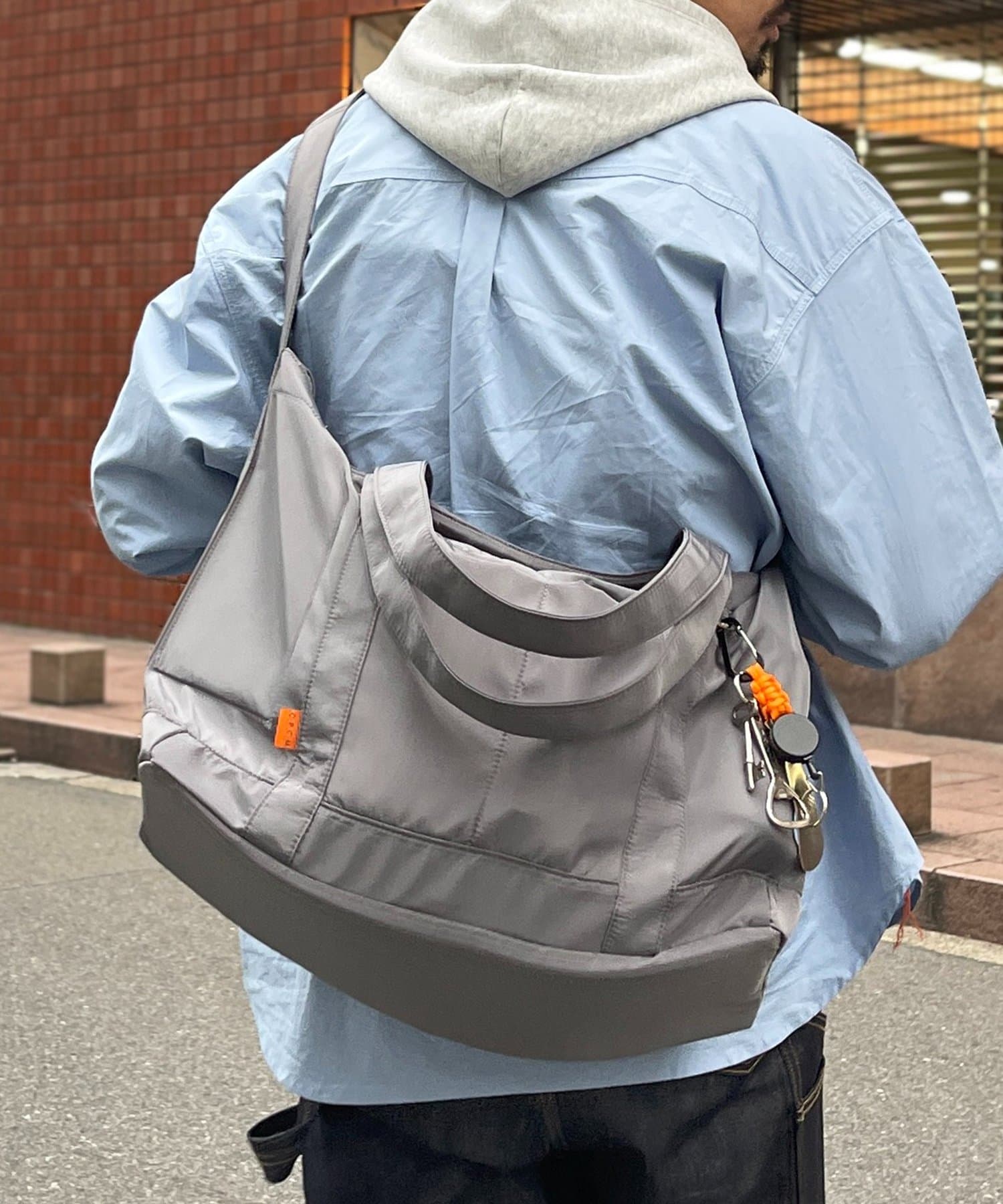 CPCM(シーピーシーエム) 【ultrabra1n's企画】ファザーズバッグ