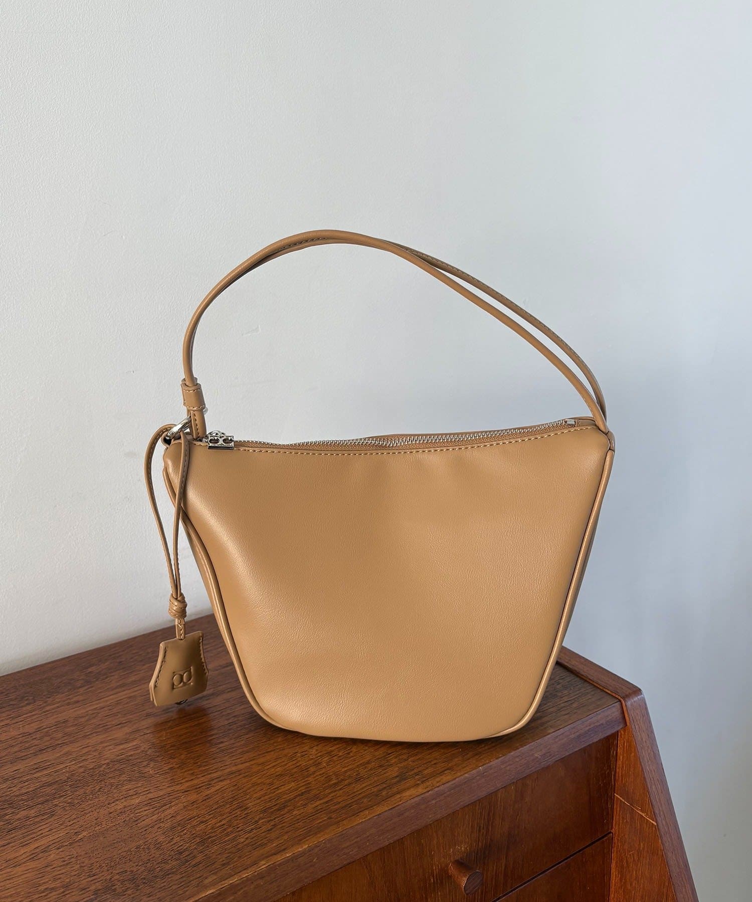 OUTLET(アウトレット) 【CAPRICIEUX LE'MAGE】2WAYアジャストミニバッグ