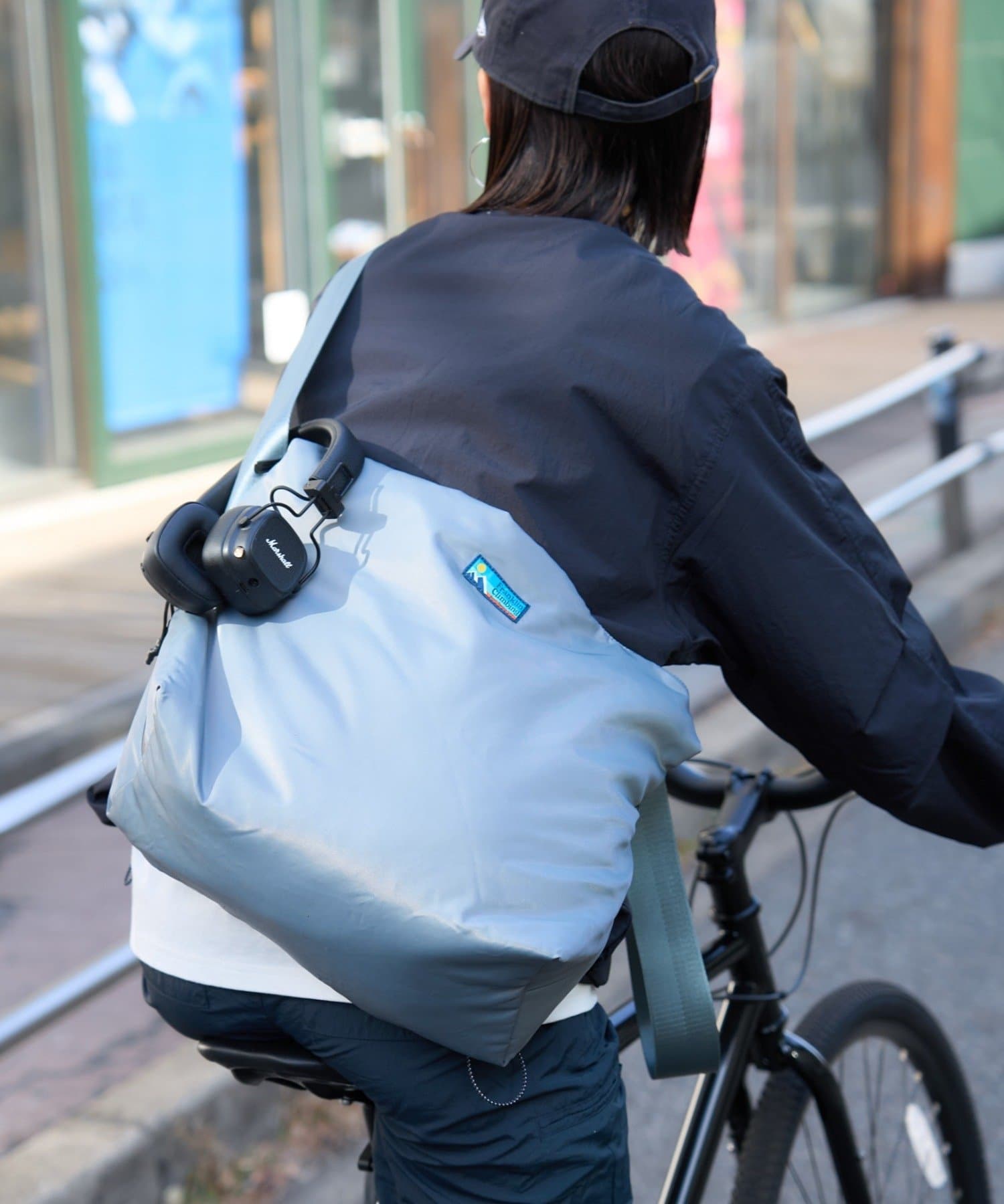 OUTLET(アウトレット) 【CIAOPANIC TYPY】マルチショルダーバッグ