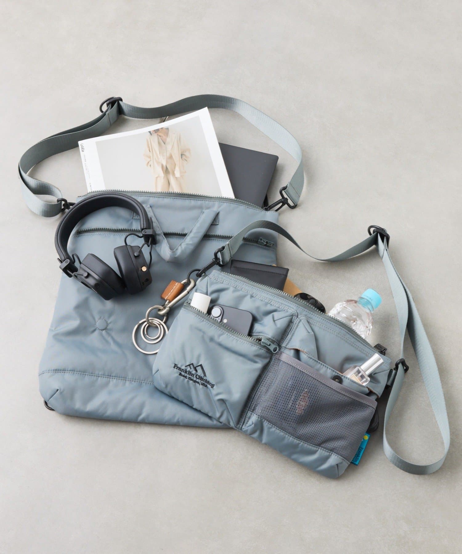 OUTLET(アウトレット) 【CIAOPANIC TYPY】マルチヘルメットバッグ