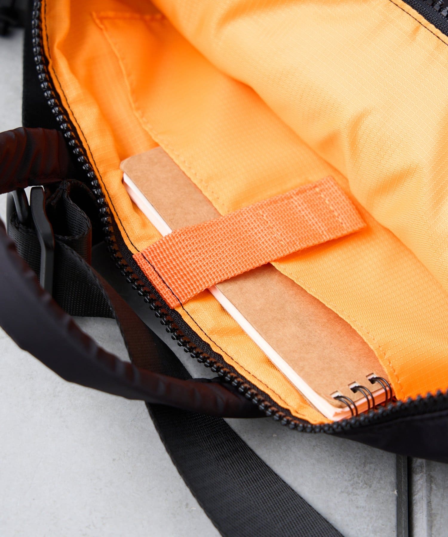 OUTLET(アウトレット) 【CIAOPANIC TYPY】マルチヘルメットバッグ