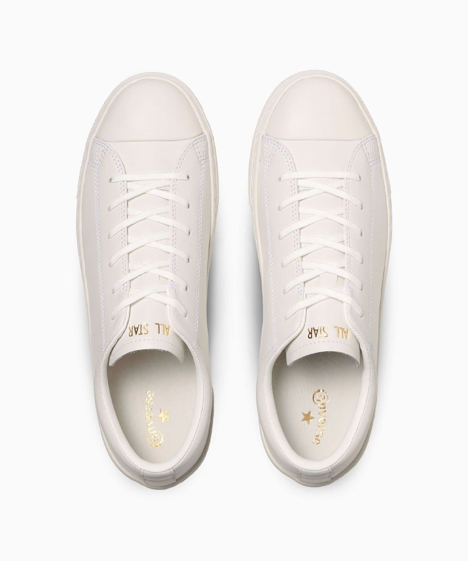 NOLLEY'S(ノーリーズ) ALL STAR COUPE OX