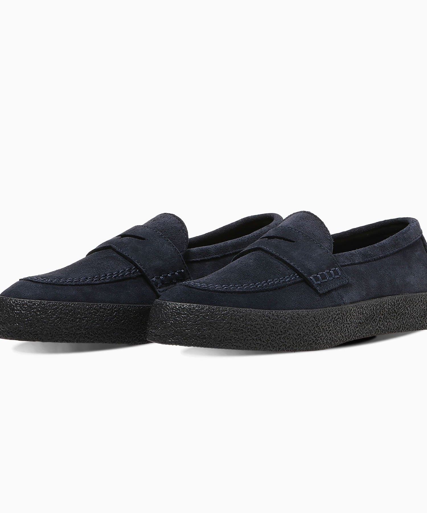 NOLLEY'S(ノーリーズ) CS LOAFER ? SK