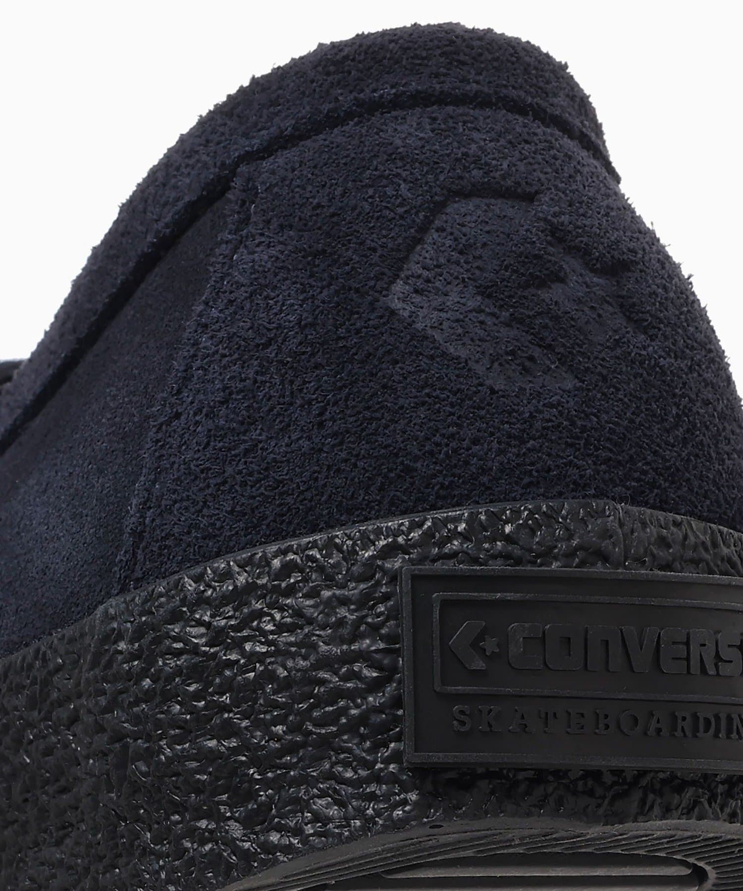 NOLLEY'S(ノーリーズ) CS LOAFER ? SK