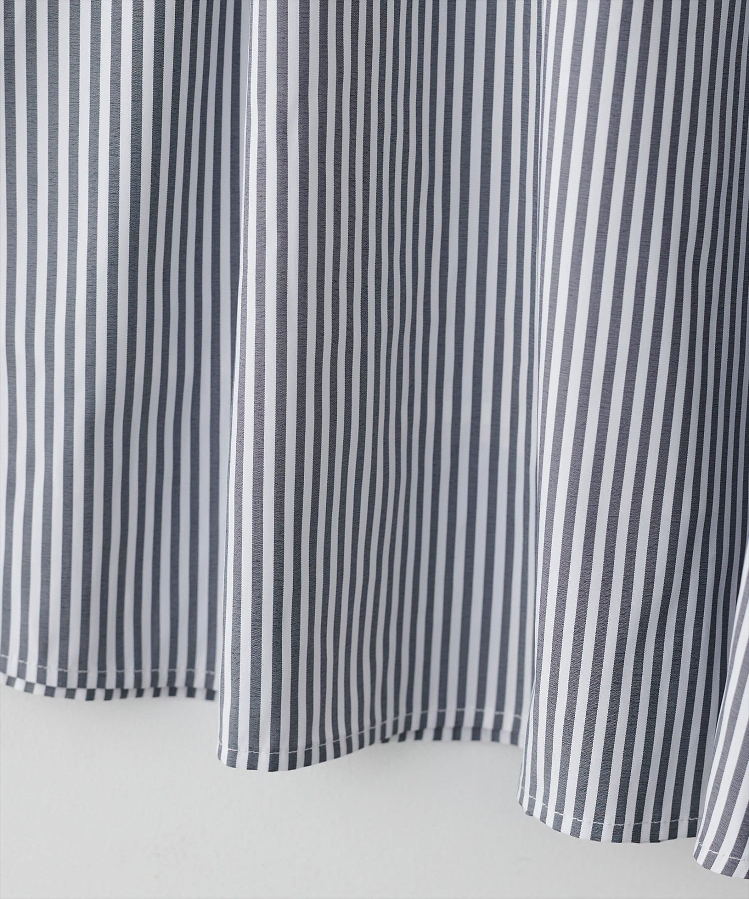 natural couture(ナチュラルクチュール) 【セットフェア対象】長さ変えられる涼しげスカート