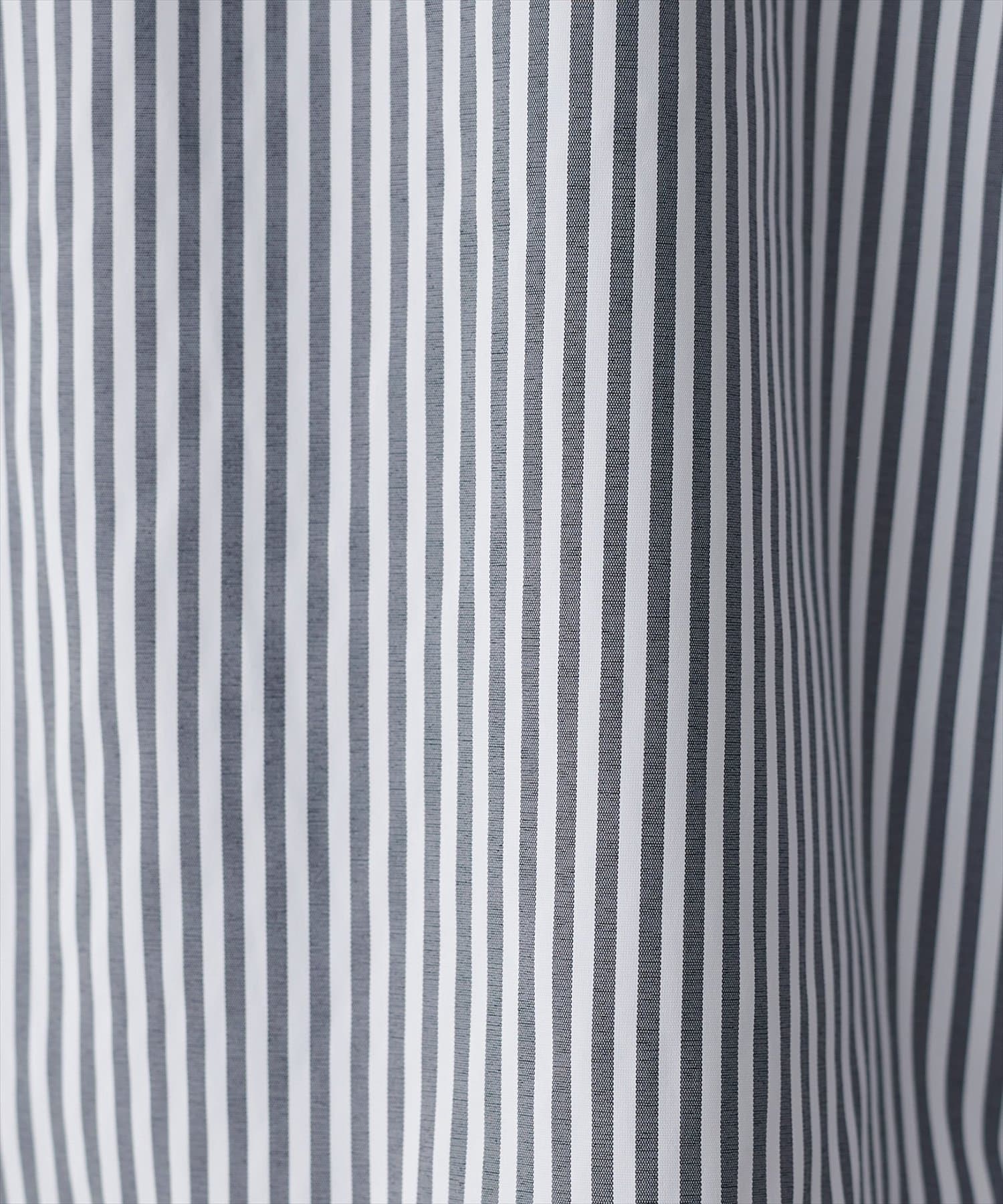 natural couture(ナチュラルクチュール) 【セットフェア対象】涼しげスキッパーブラウス