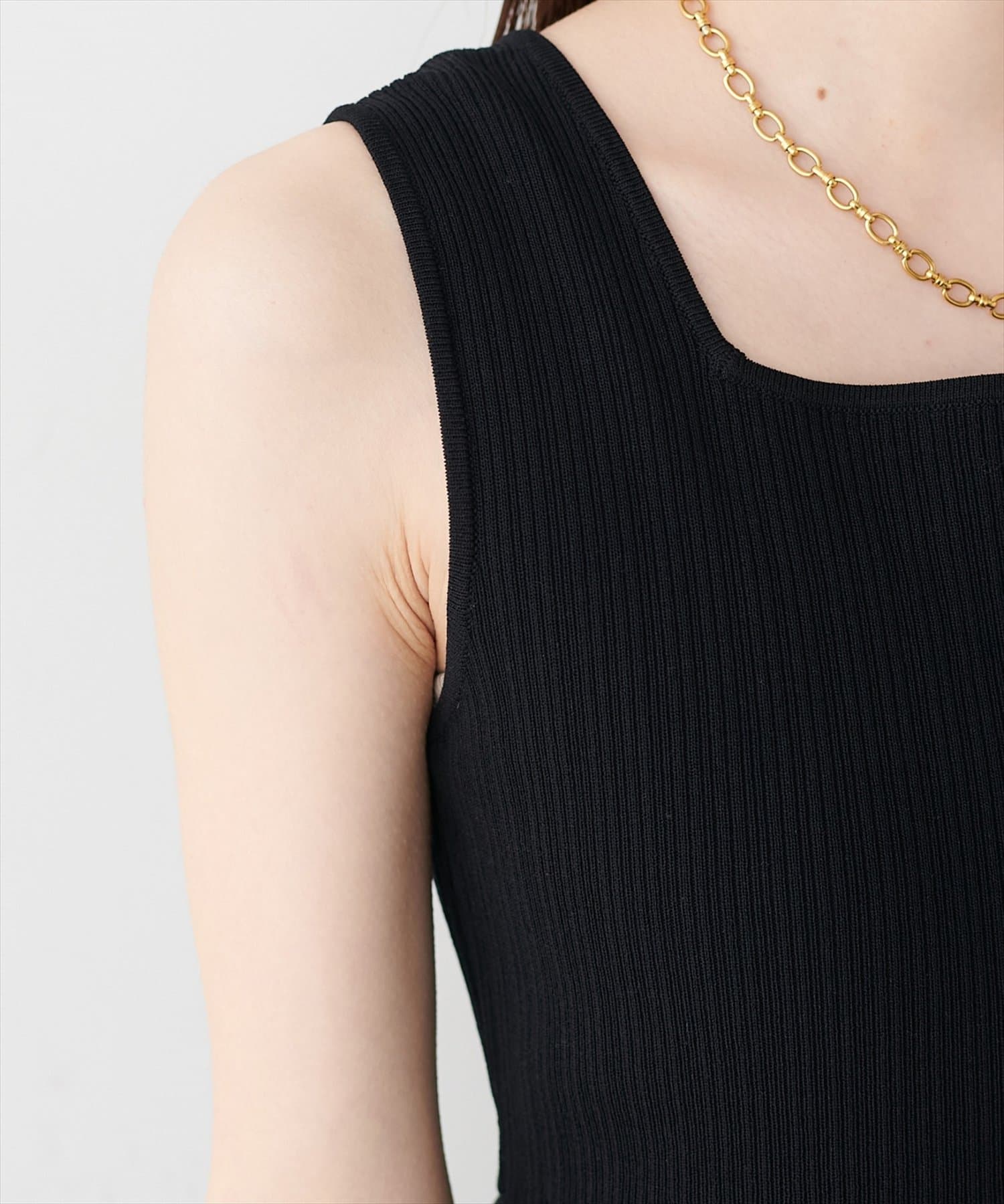 natural couture(ナチュラルクチュール) 【セットフェア対象】UVカット付きボレロ×ペプラムニットSET