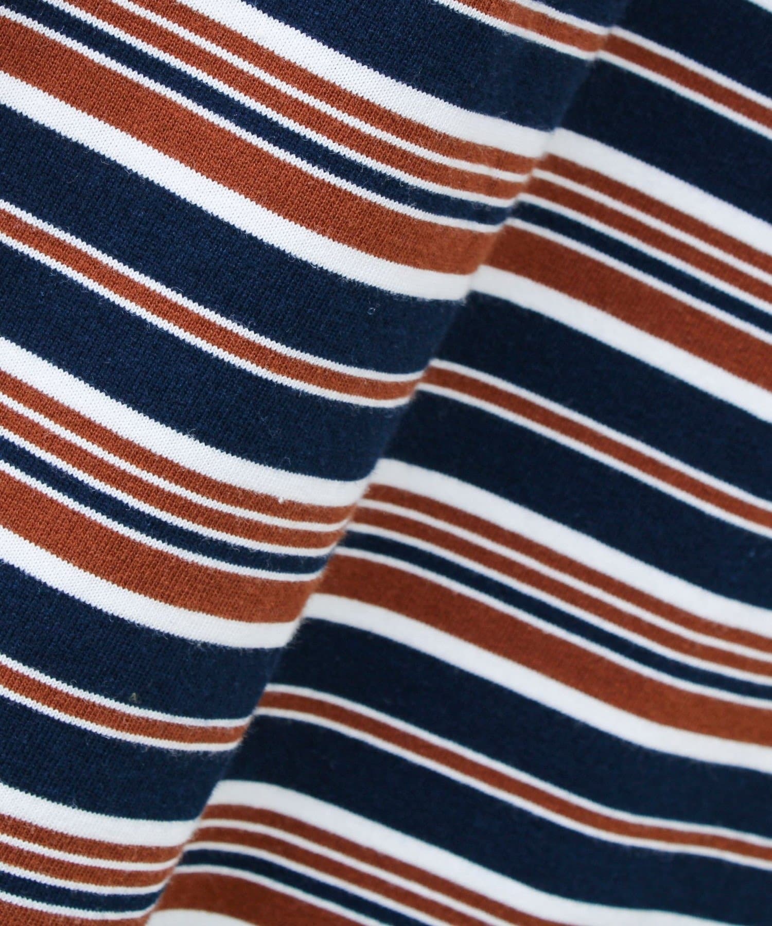 FREDY & GLOSTER(フレディ アンド グロスター) 【フレブル刺繍】ボタンダウン コンビシャツ