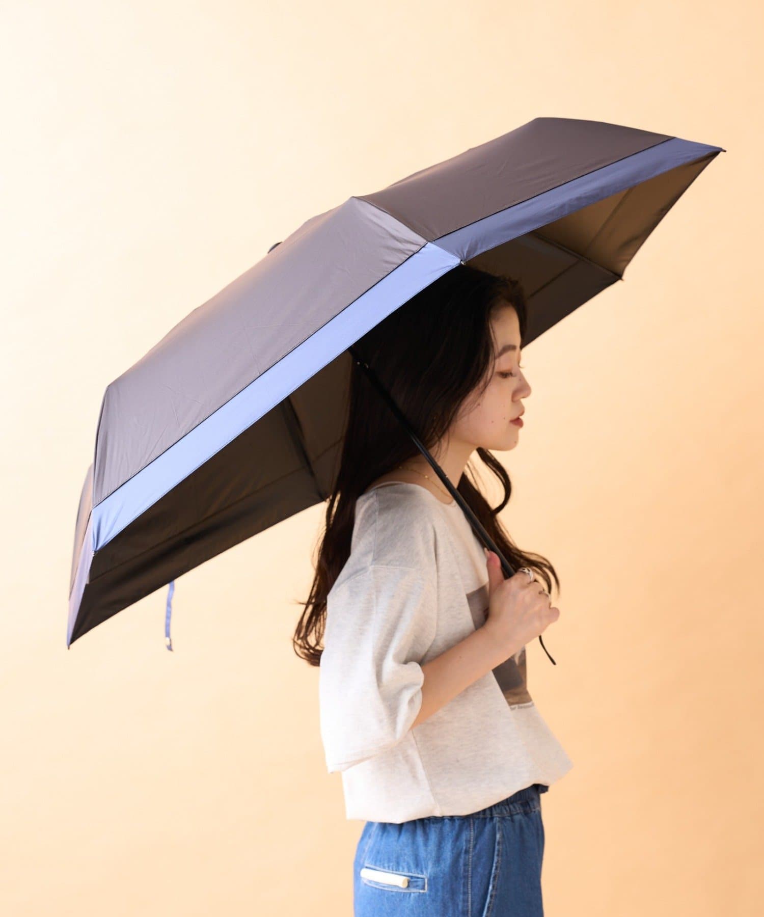 CIAOPANIC TYPY(チャオパニックティピー) :【UNISEX】切継