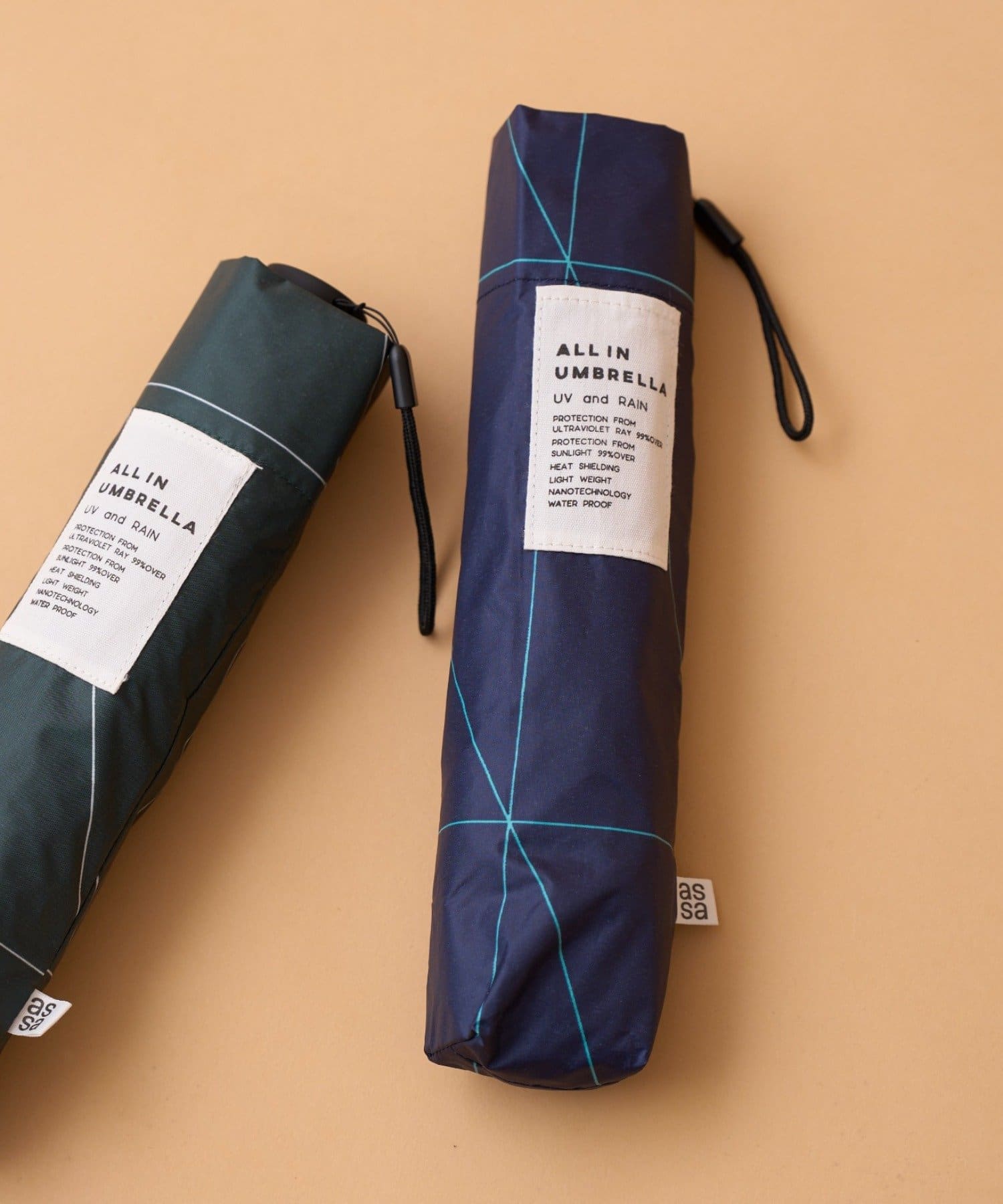 CIAOPANIC TYPY(チャオパニックティピー) :【UNISEX】ラインアングル