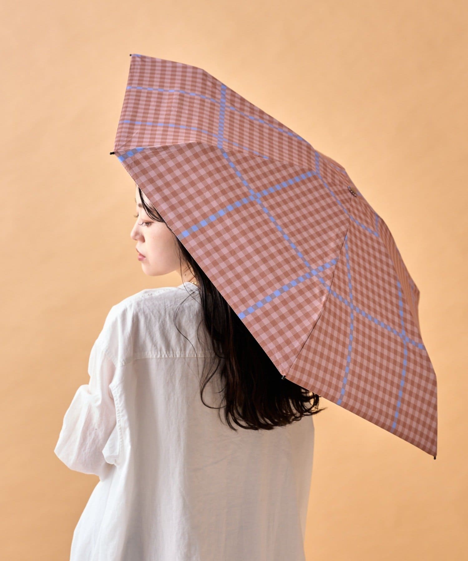 CIAOPANIC TYPY(チャオパニックティピー) :【MINICOLO】ダブルチェック