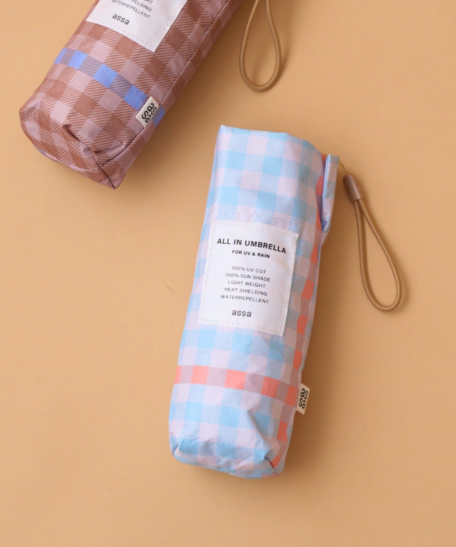 CIAOPANIC TYPY(チャオパニックティピー) :【MINICOLO】ダブルチェック