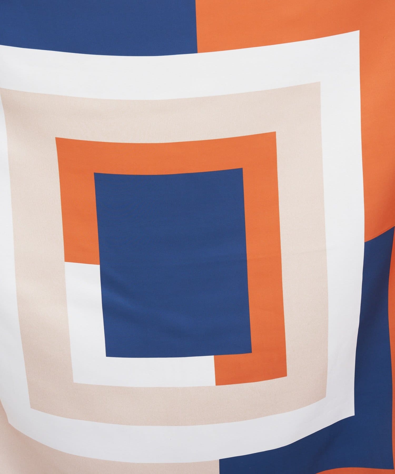 DISCOAT(ディスコート) オリジナルプリントスカーフ