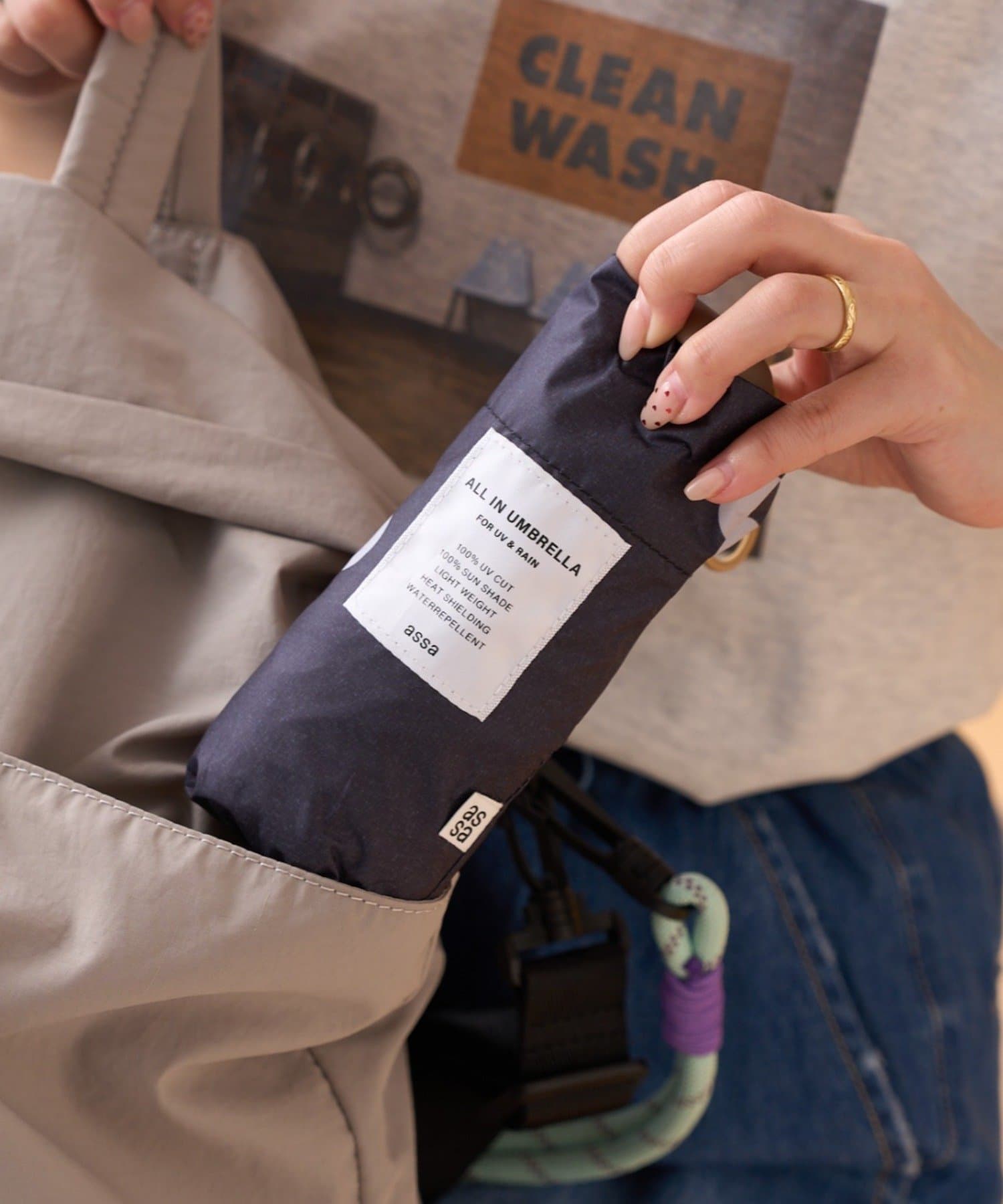 CIAOPANIC TYPY(チャオパニックティピー) :【MINICOLO】ポルカドット