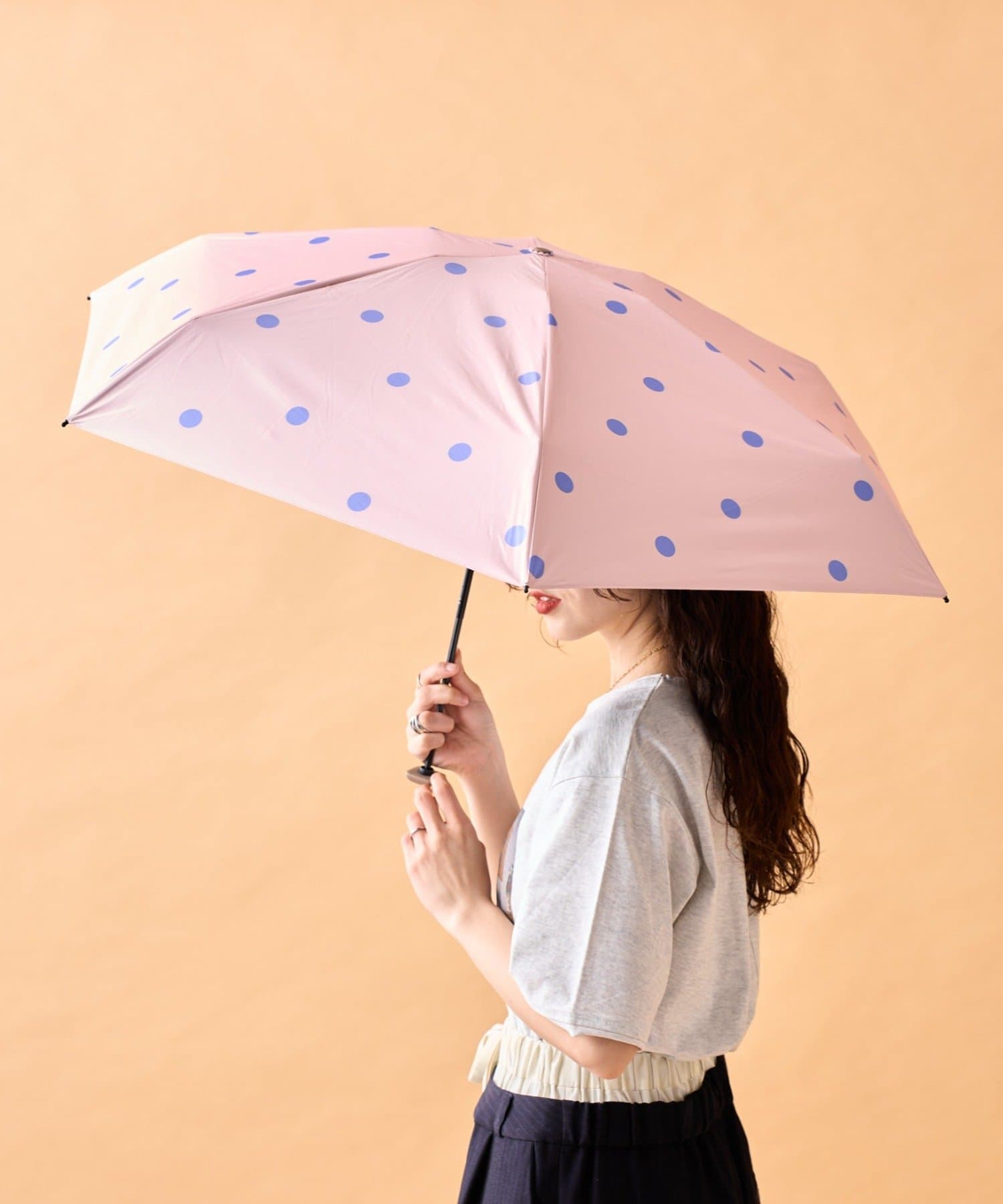 CIAOPANIC TYPY(チャオパニックティピー) :【MINICOLO】ポルカドット