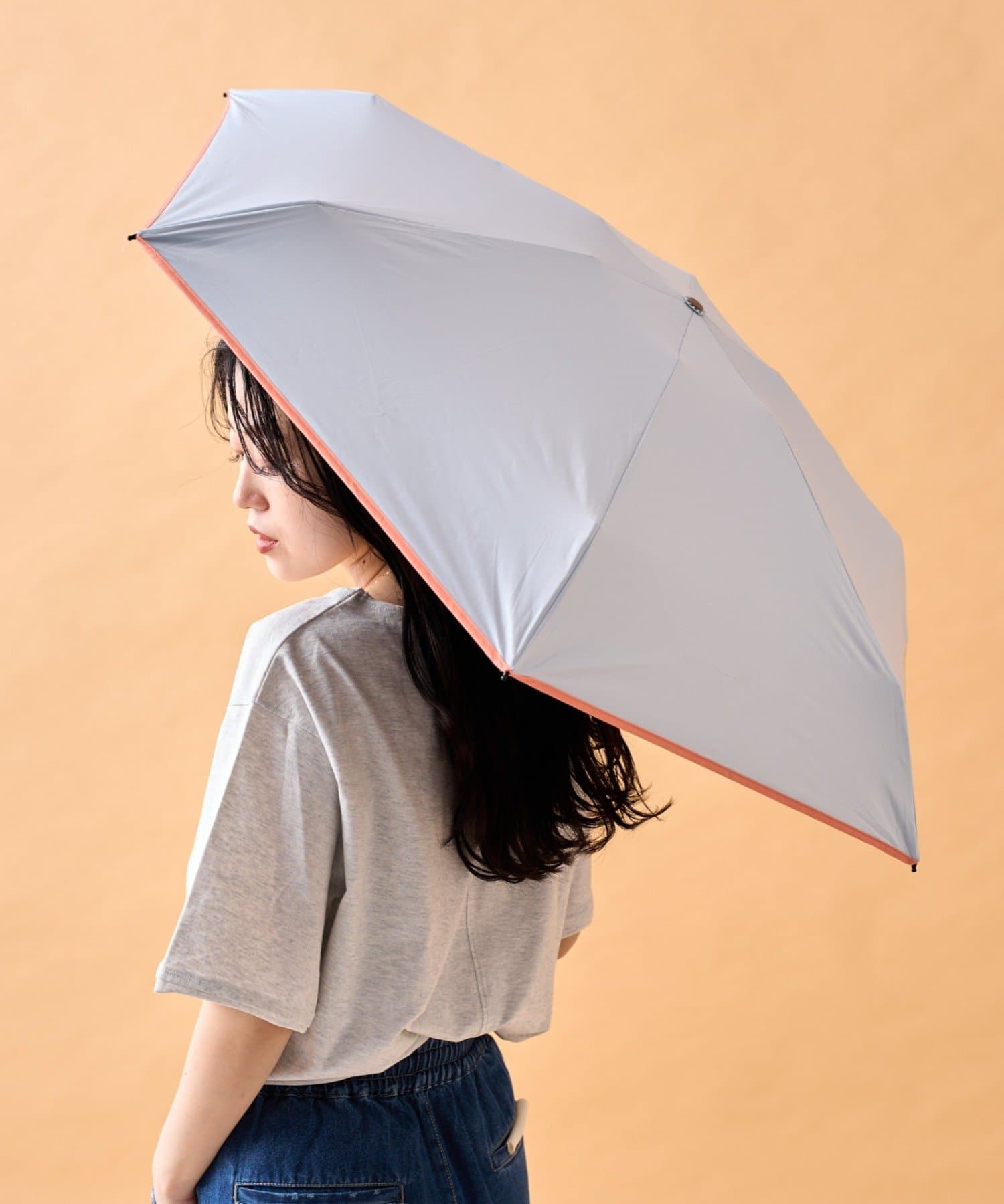 CIAOPANIC TYPY(チャオパニックティピー) ：【吸水ポーチ付き】パイピング