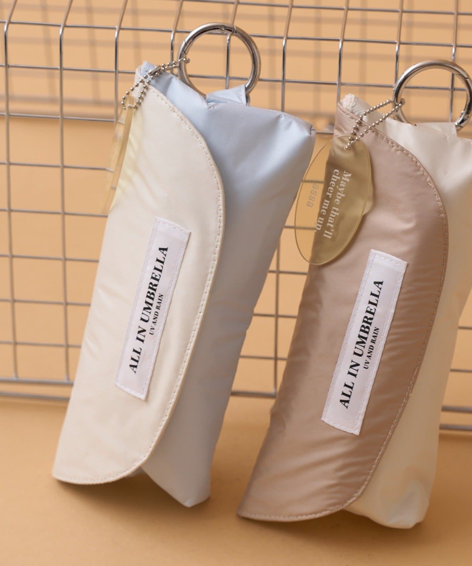 CIAOPANIC TYPY(チャオパニックティピー) :【吸水ポーチ付き】切継