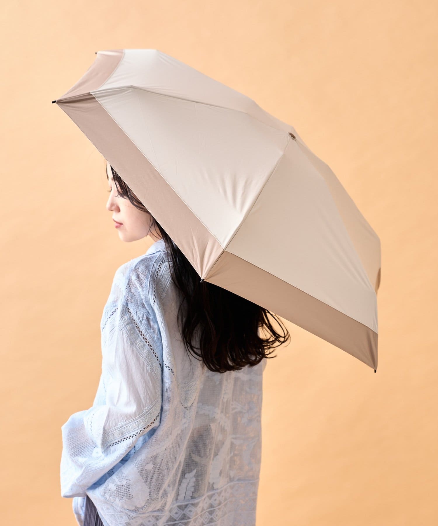 CIAOPANIC TYPY(チャオパニックティピー) :【吸水ポーチ付き】切継