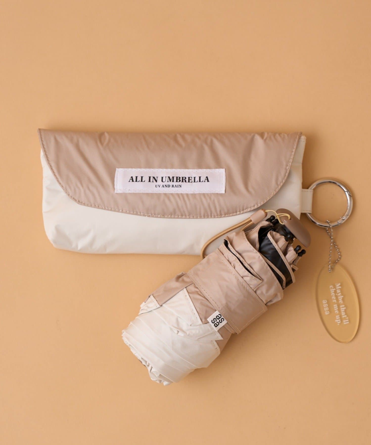 CIAOPANIC TYPY(チャオパニックティピー) :【吸水ポーチ付き】切継