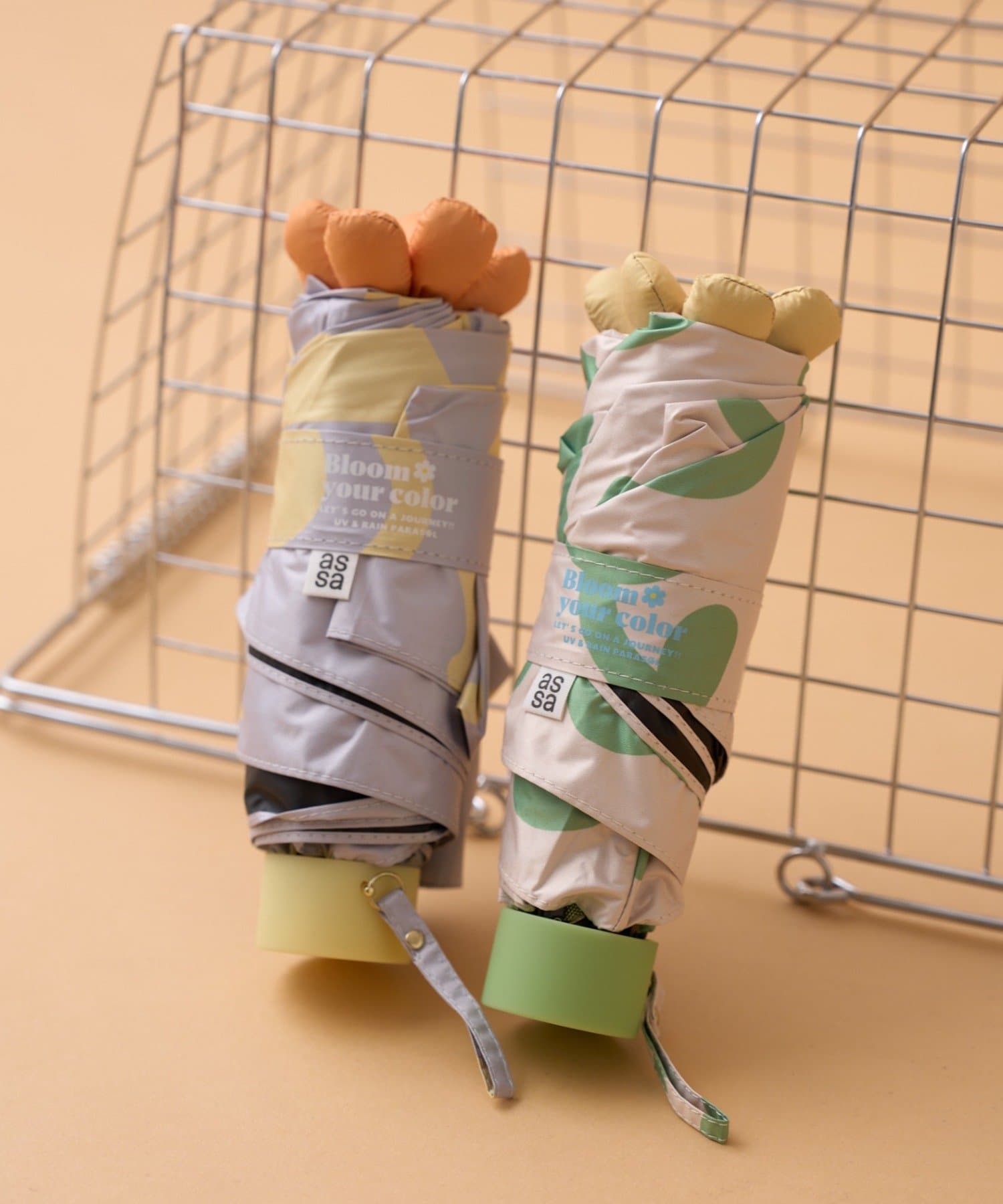 CIAOPANIC TYPY(チャオパニックティピー) ：【ohana parasol】trompe