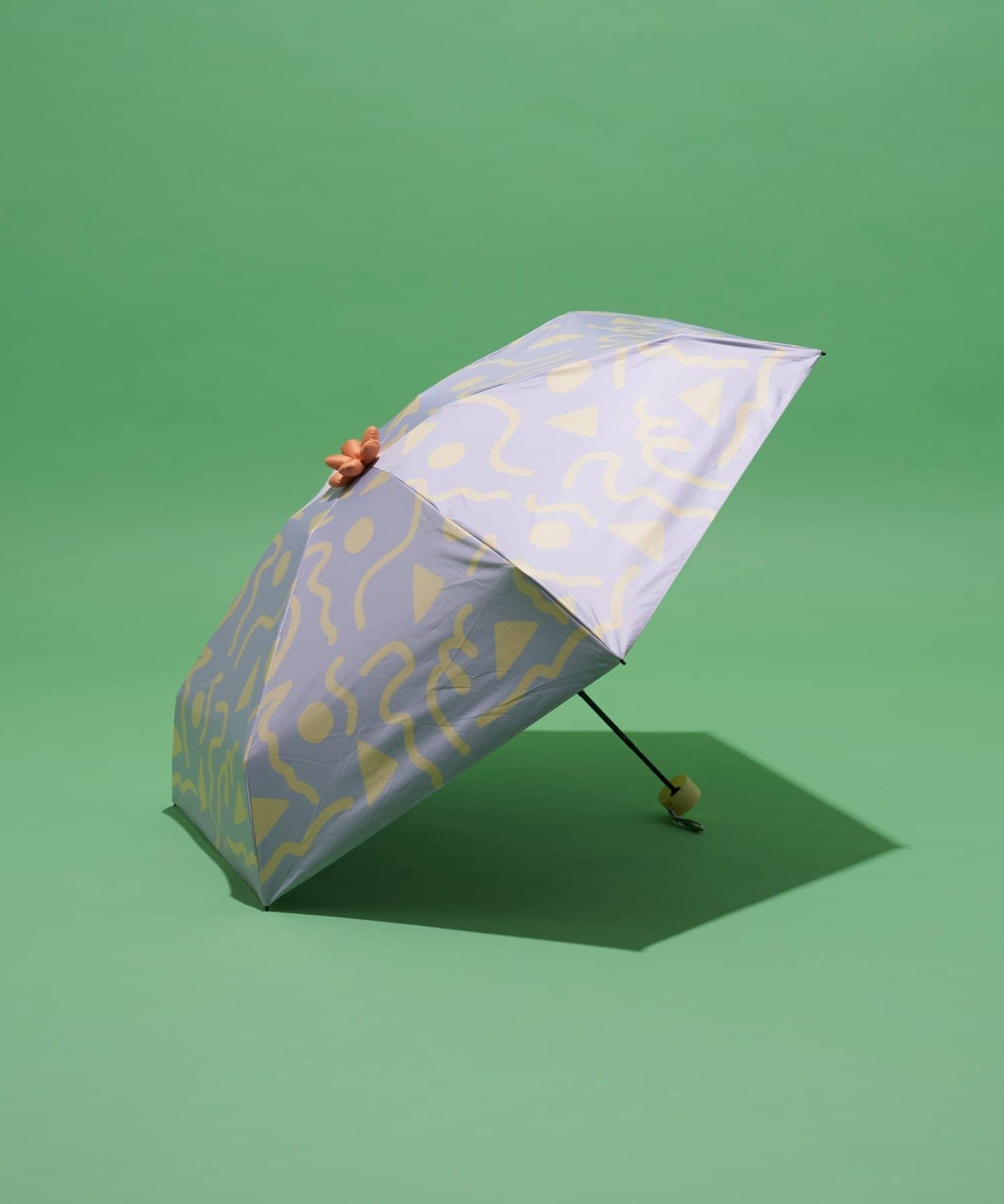 CIAOPANIC TYPY(チャオパニックティピー) ：【ohana parasol】trompe